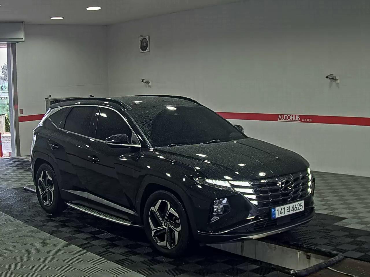 Hyundai Tucson 2022 - Image 2