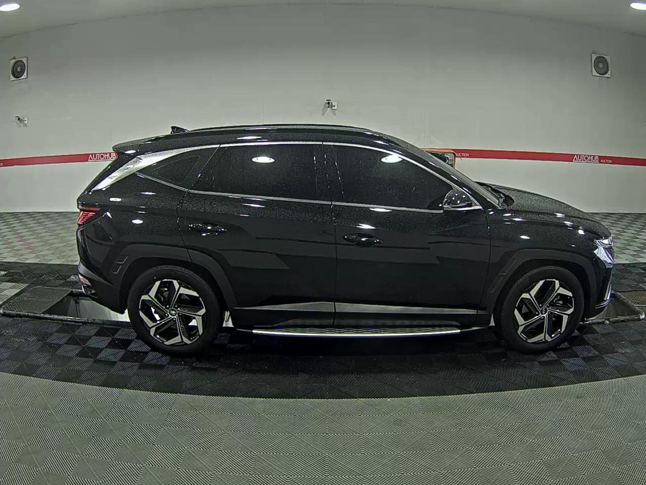 Hyundai Tucson 2022 - Image 3