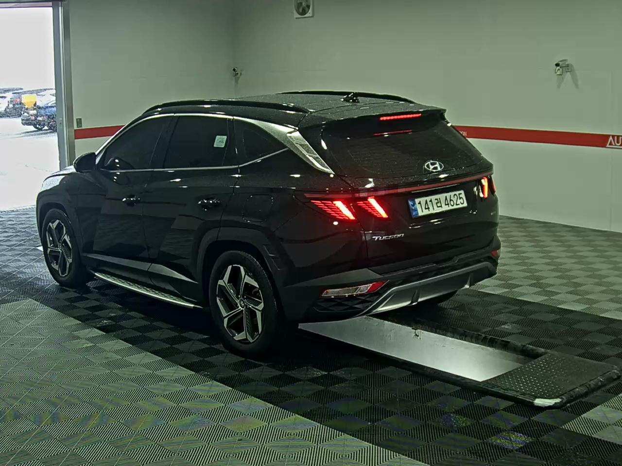 Hyundai Tucson 2022 - Image 5