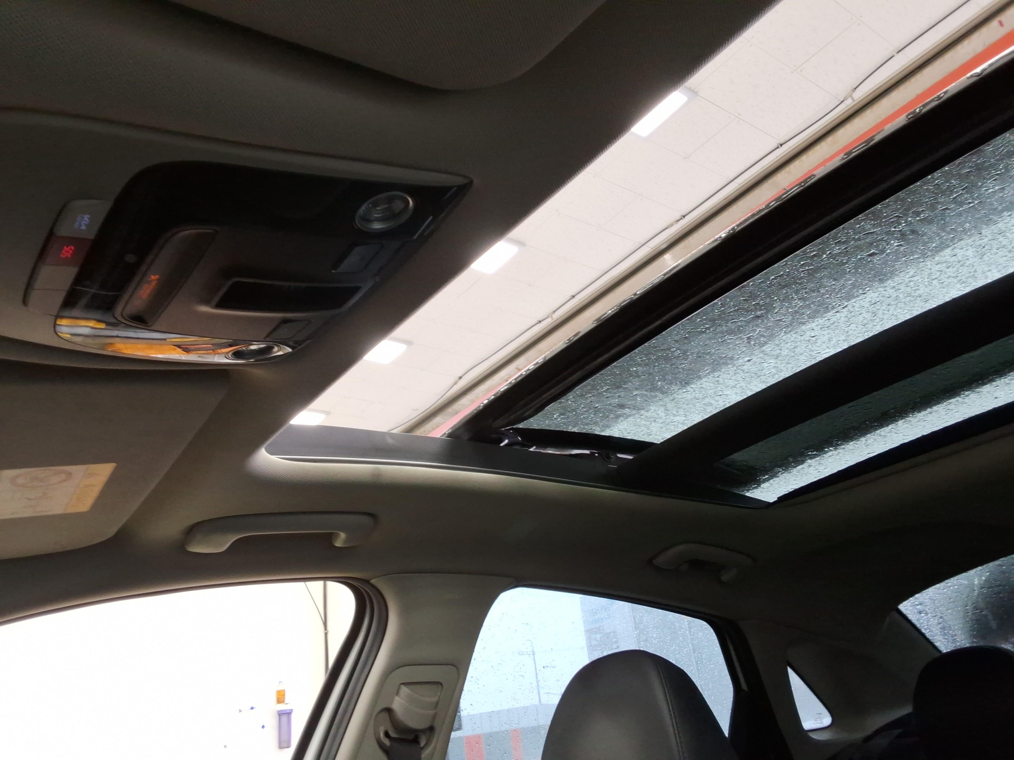 كيا K5 2024 - صورة 17