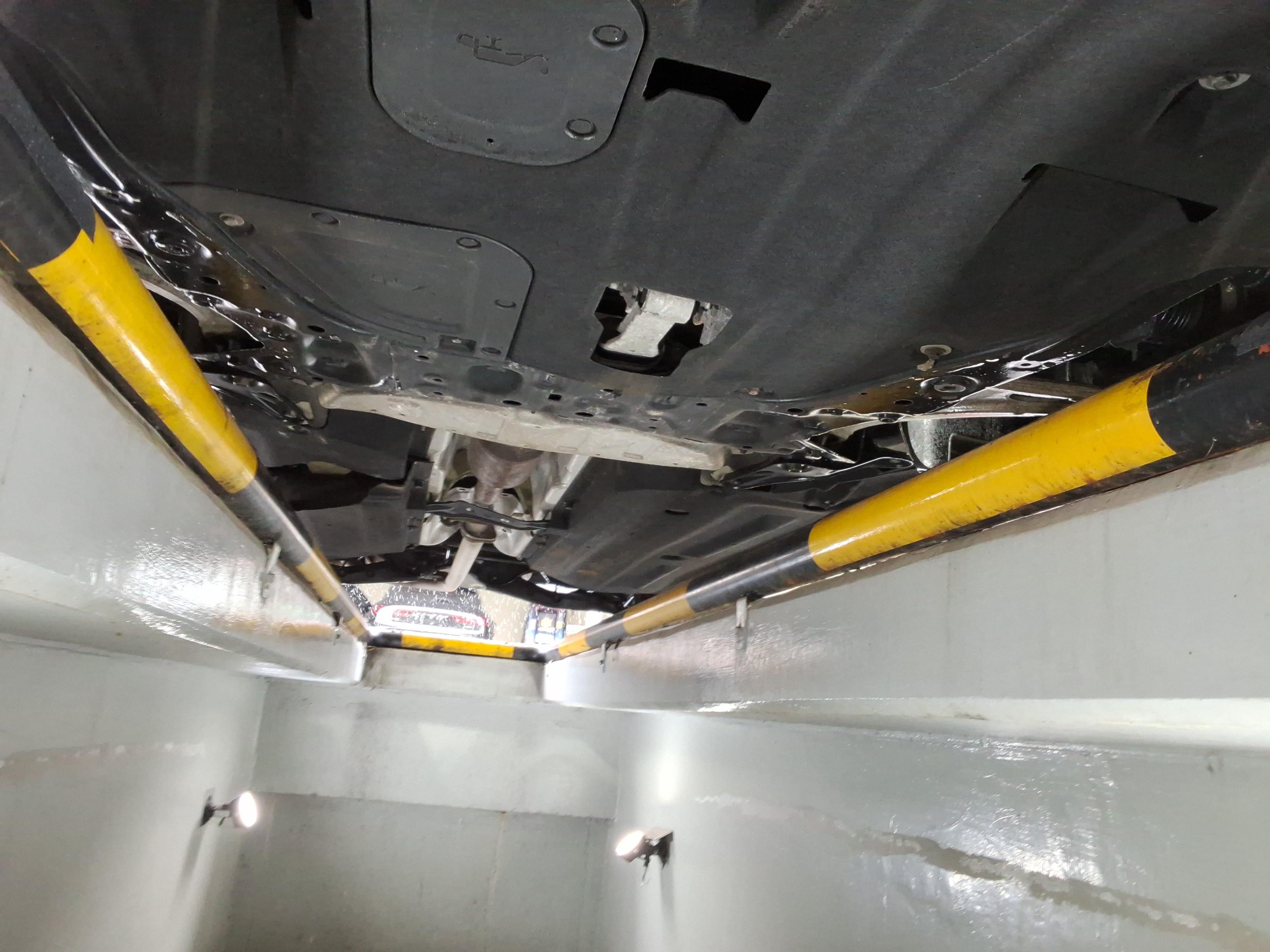 كيا K5 2024 - صورة 20