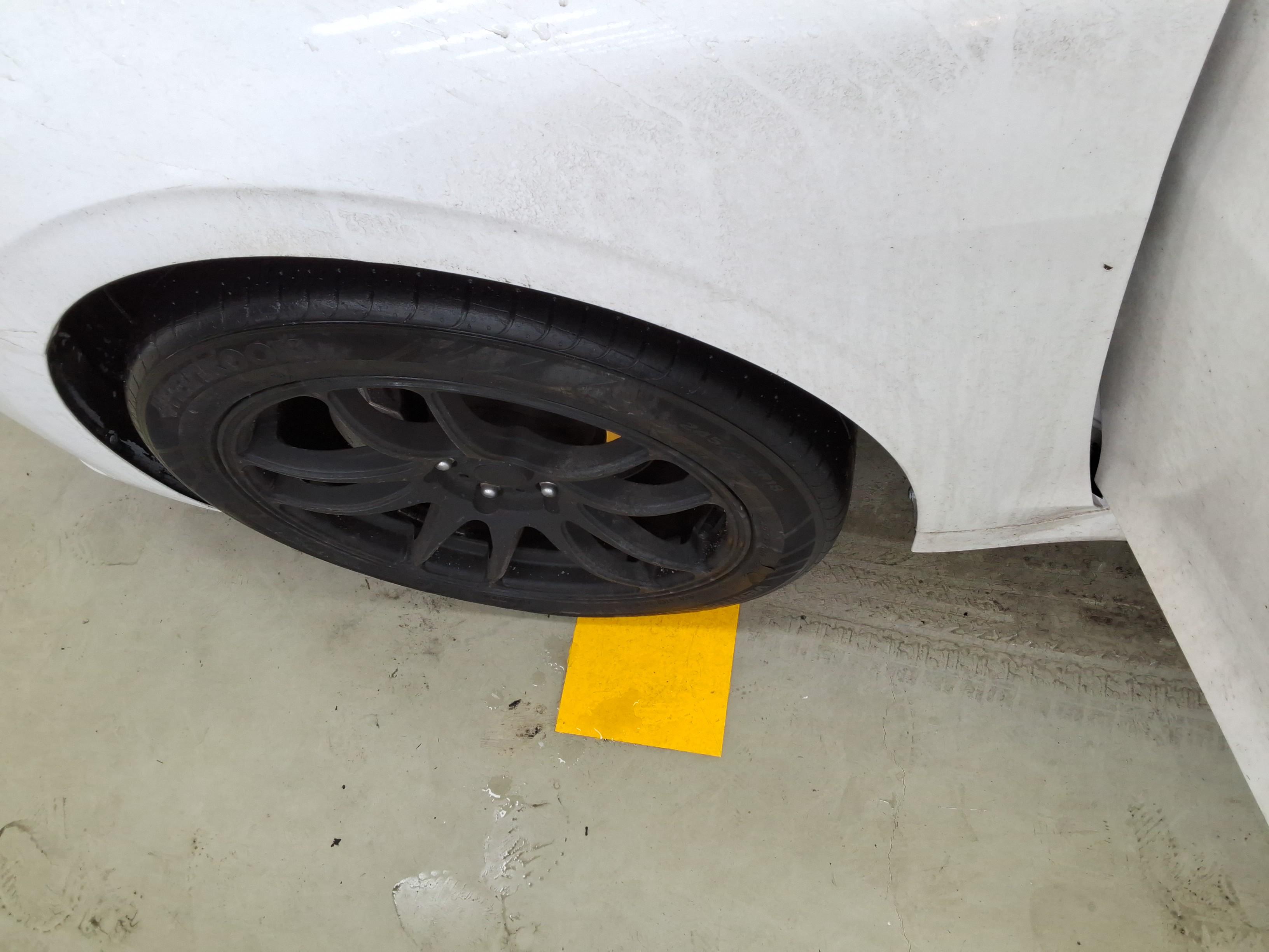 كيا K5 2024 - صورة 21