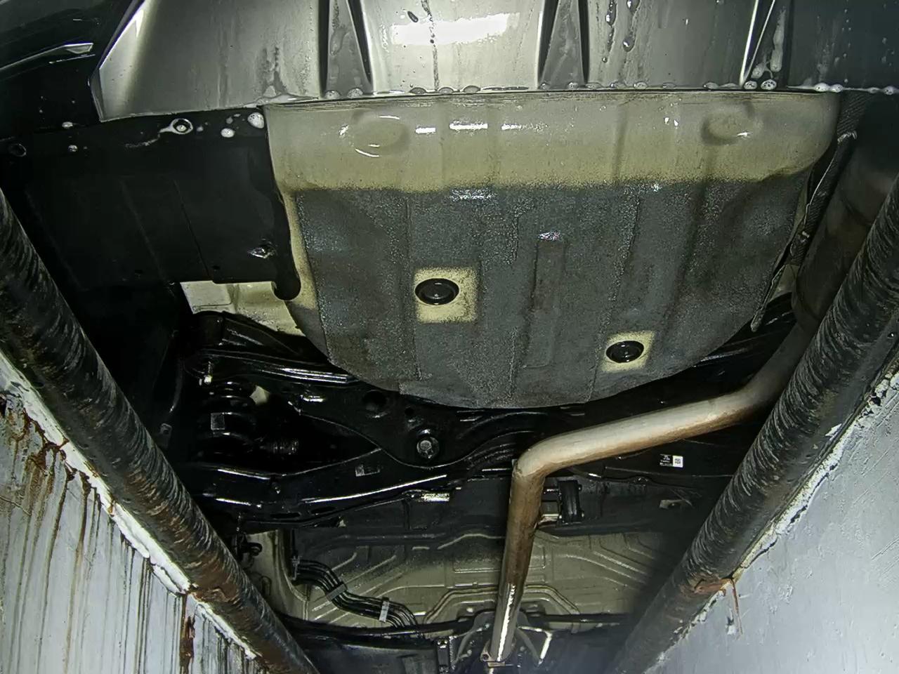 كيا K5 2024 - صورة 7