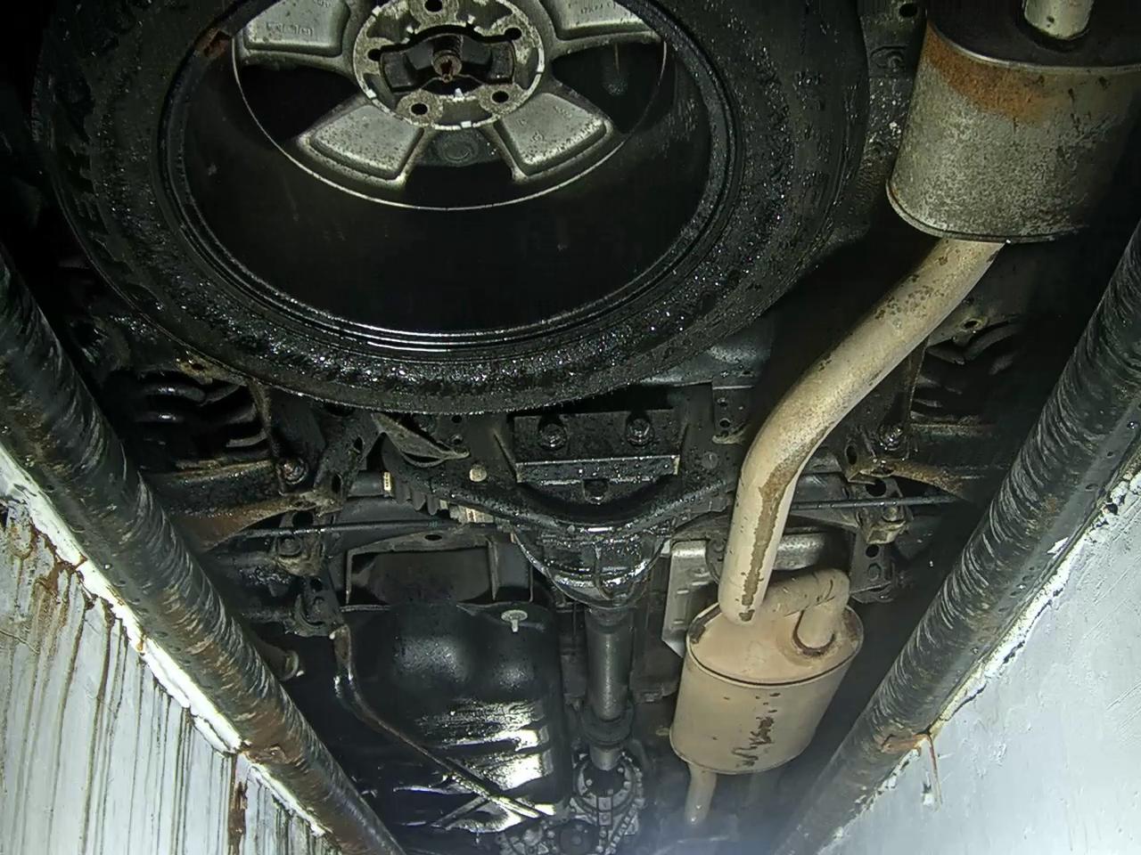 سانج يونج كوراندو توريزمو 2015 - صورة 7