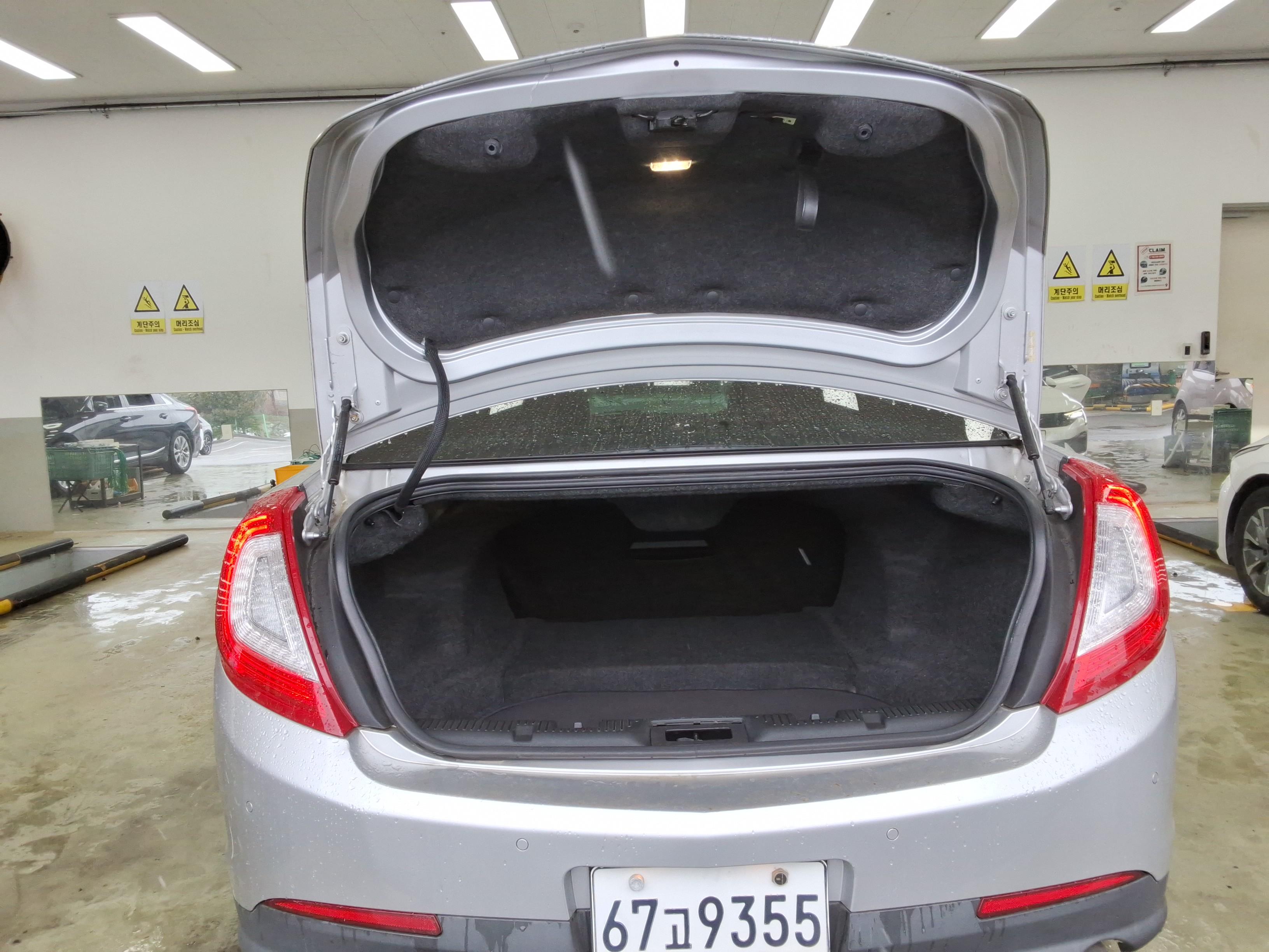 لينكولن MKS 2014 - صورة 15