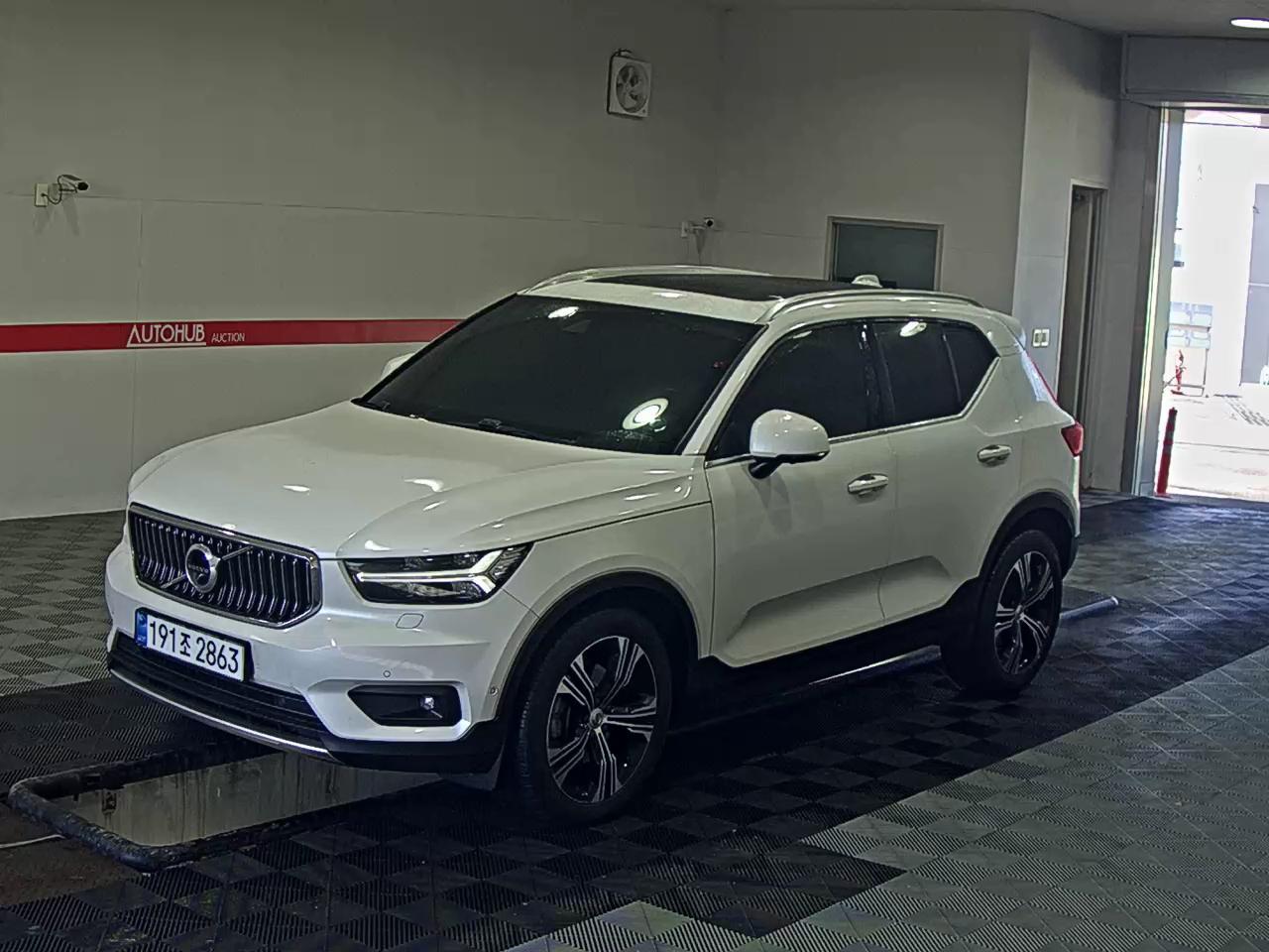 Volvo Volvo
