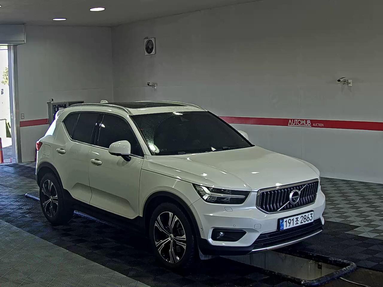 Volvo Volvo - 2