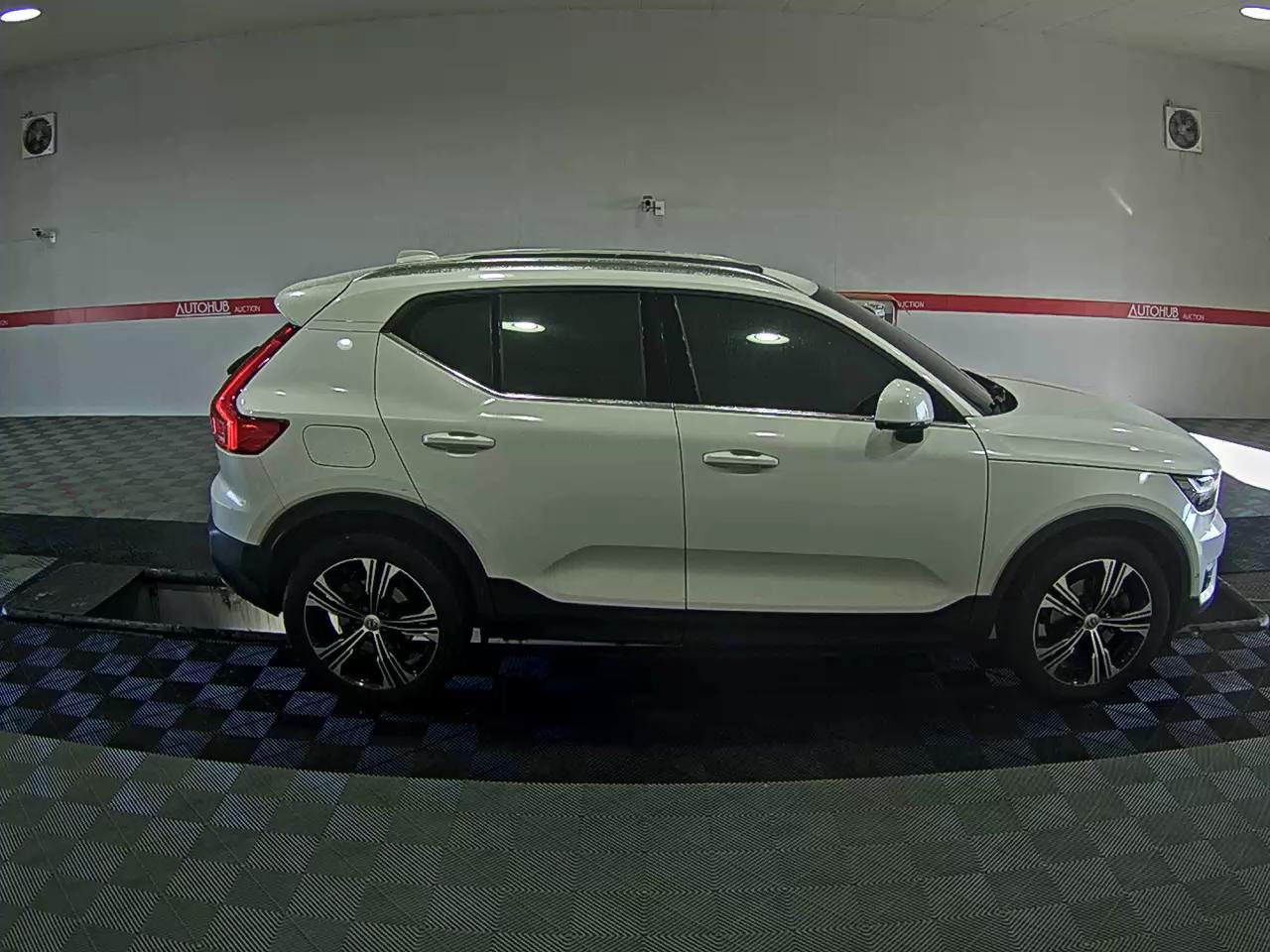 Volvo Volvo - 3
