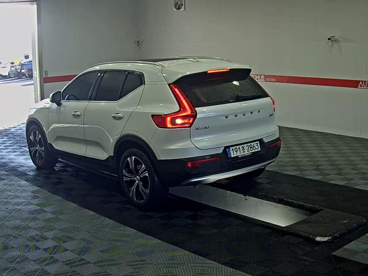 Volvo Volvo - 5