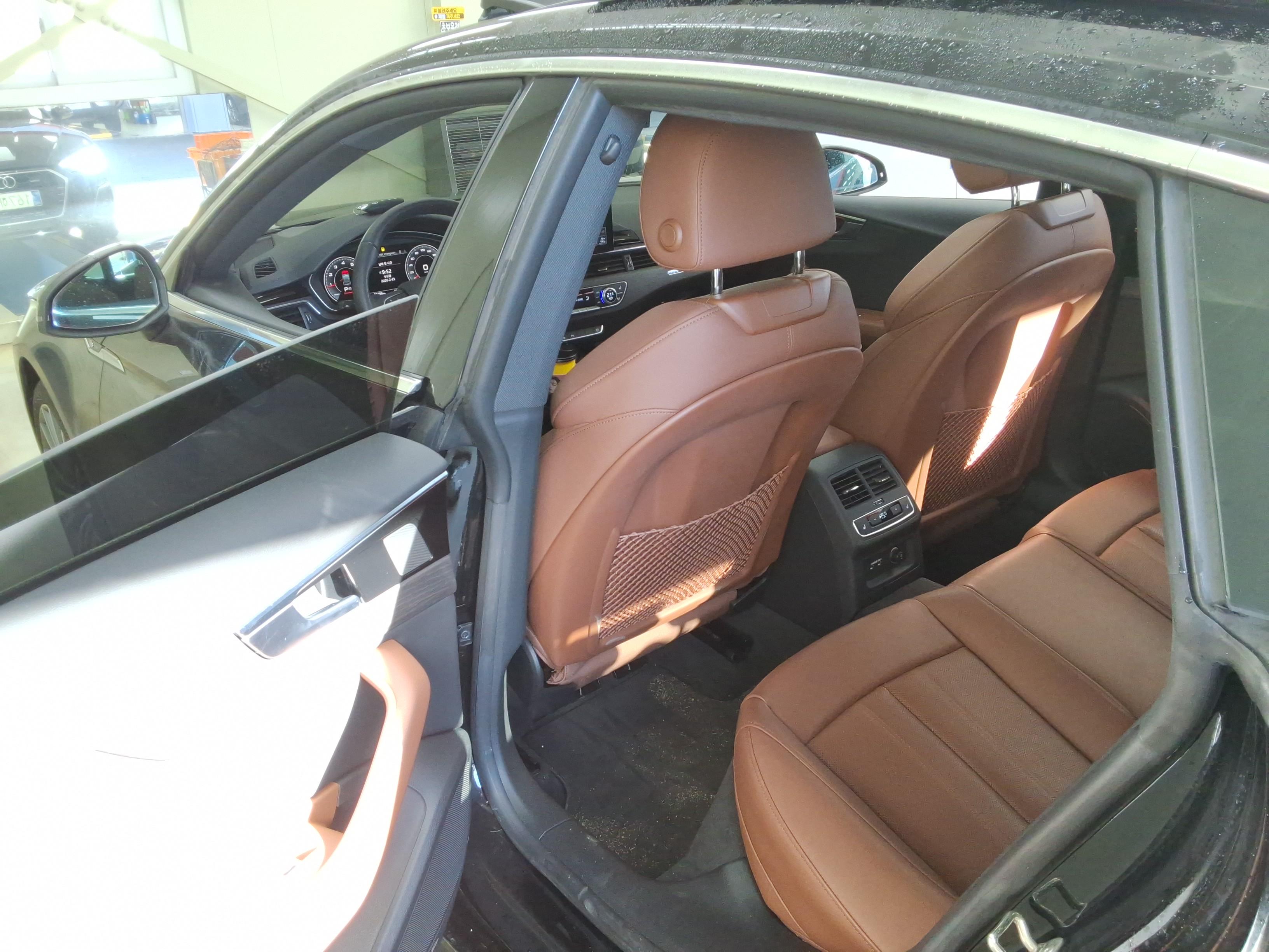 Audi A5 2023 - Image 11