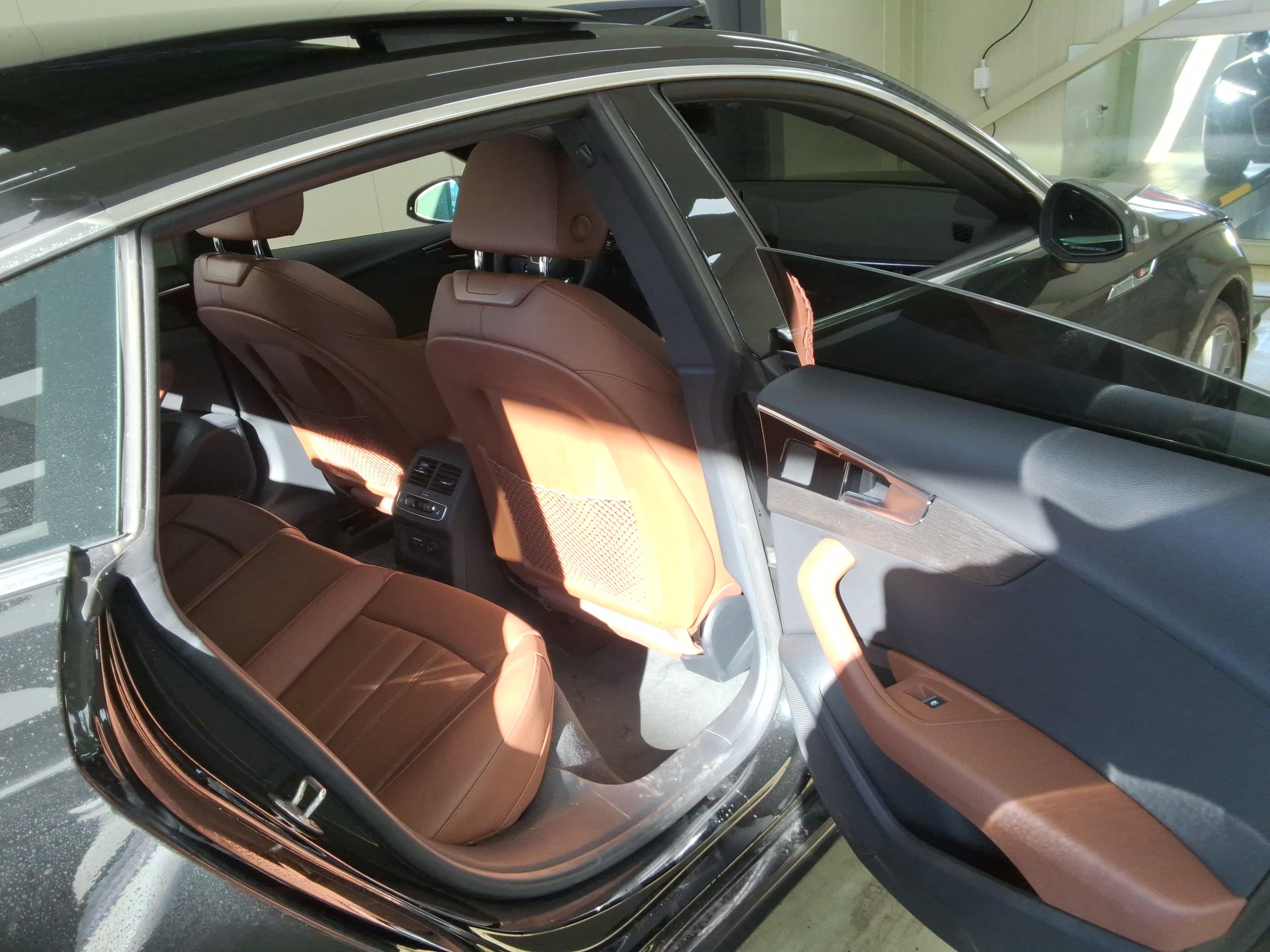 Audi A5 2023 - Image 13