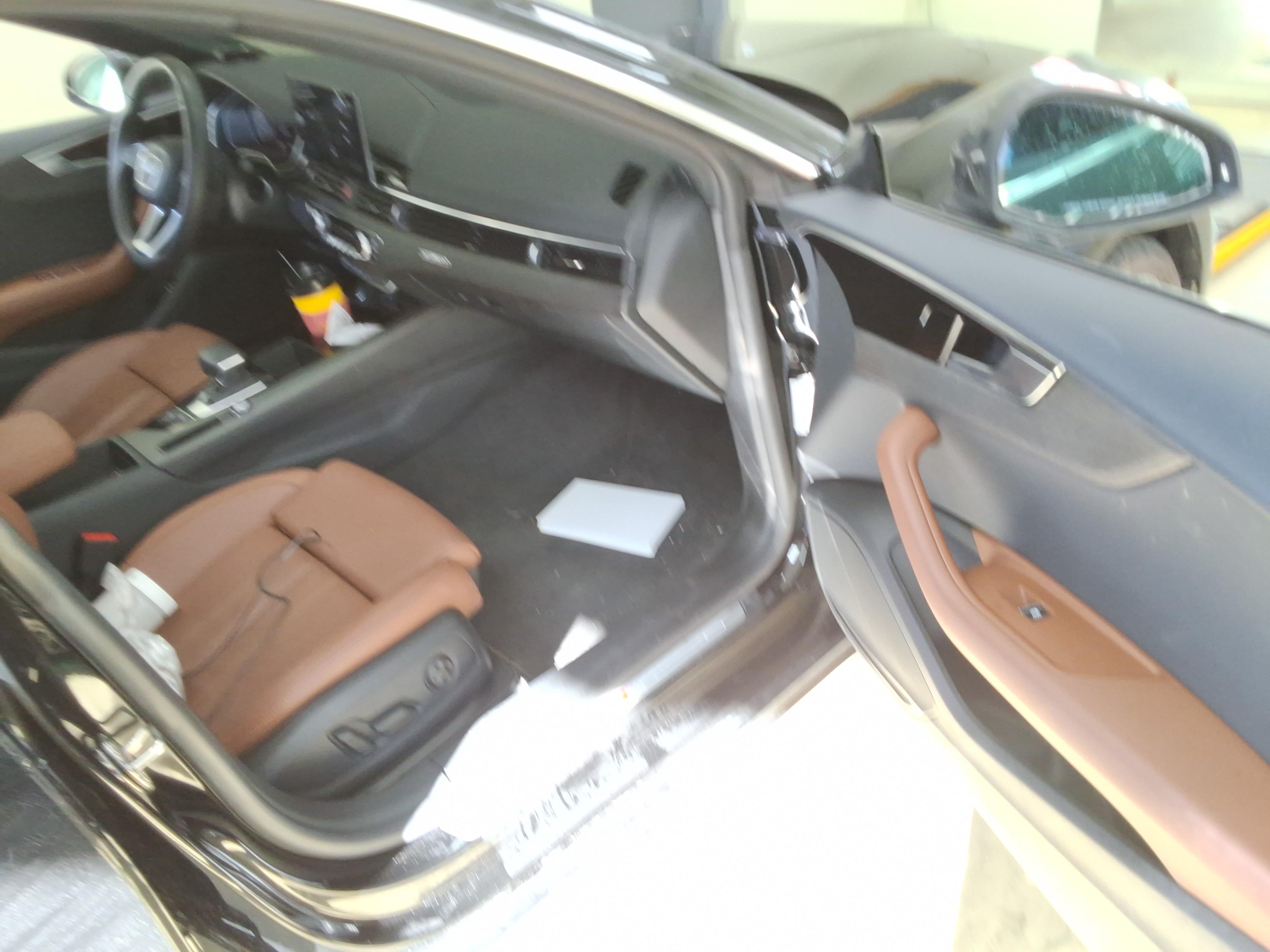Audi A5 2023 - Image 14