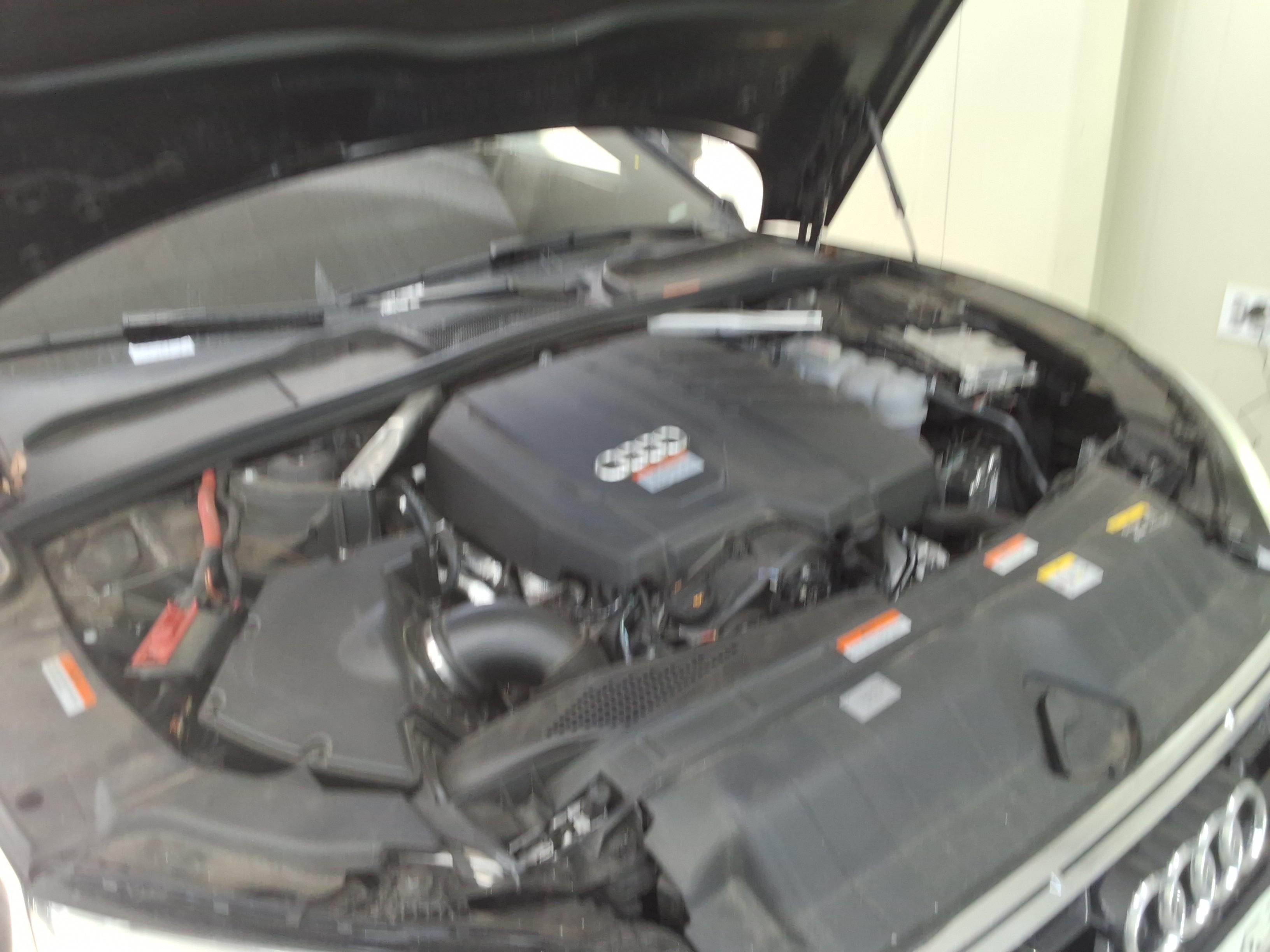 Audi A5 2023 - Image 21