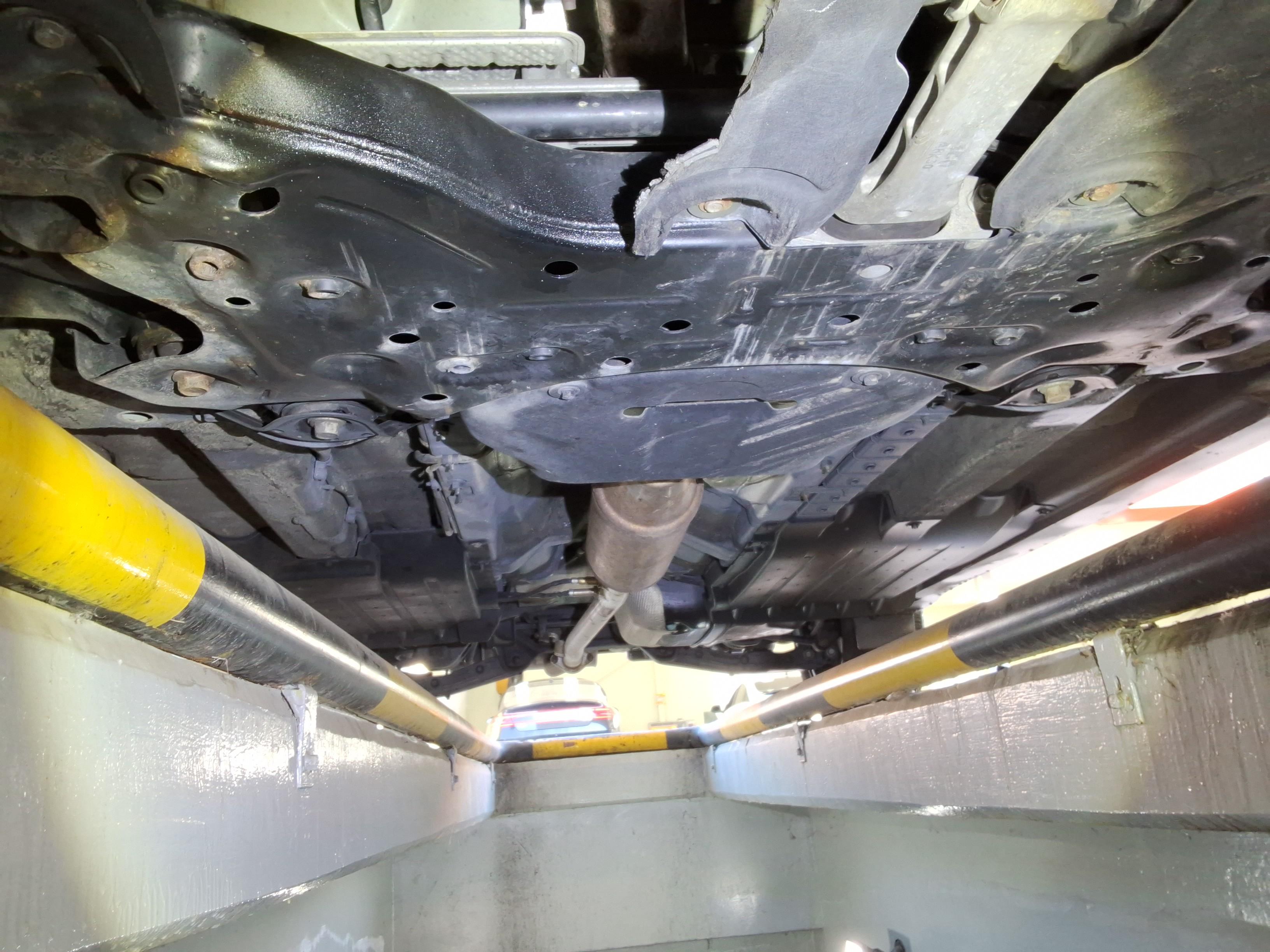 كيا سبورتاج 2019 - صورة 21