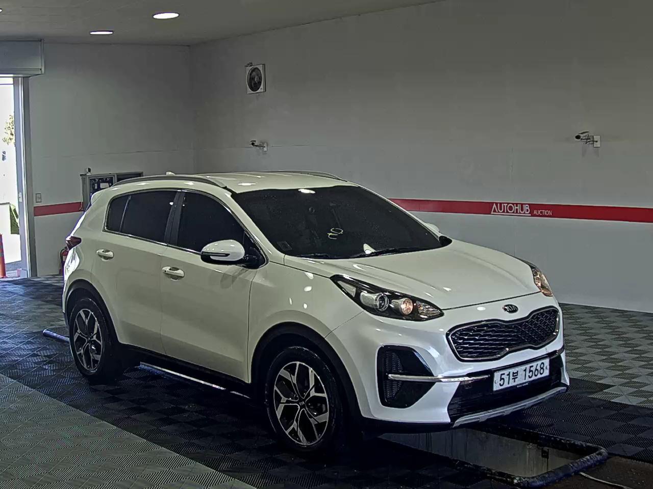 كيا سبورتاج 2019 - صورة 2