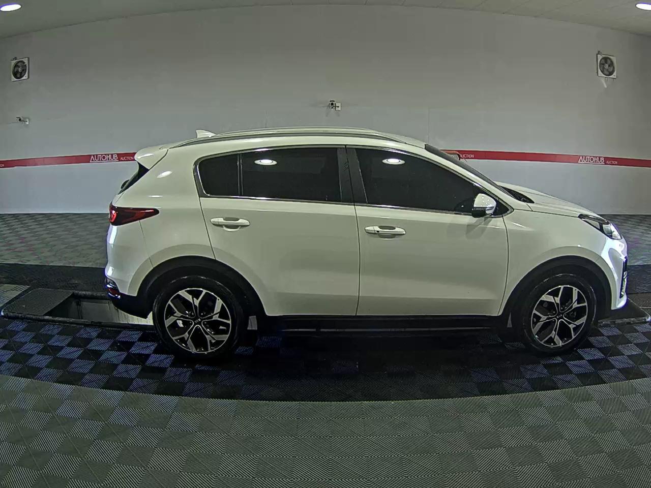 كيا سبورتاج 2019 - صورة 3