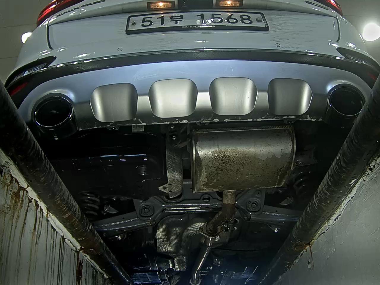 كيا سبورتاج 2019 - صورة 7