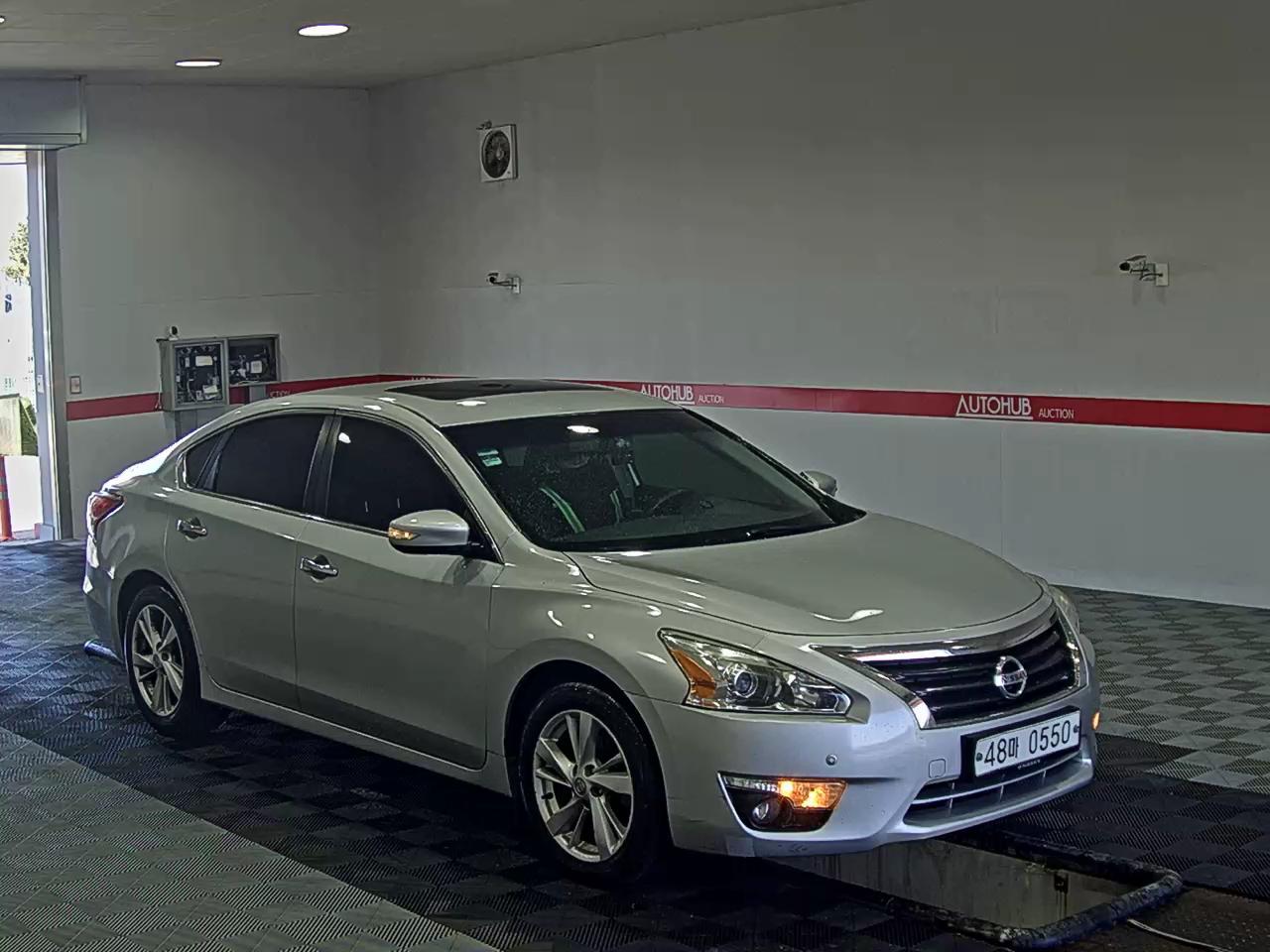 NISSAN 알티마 - 2
