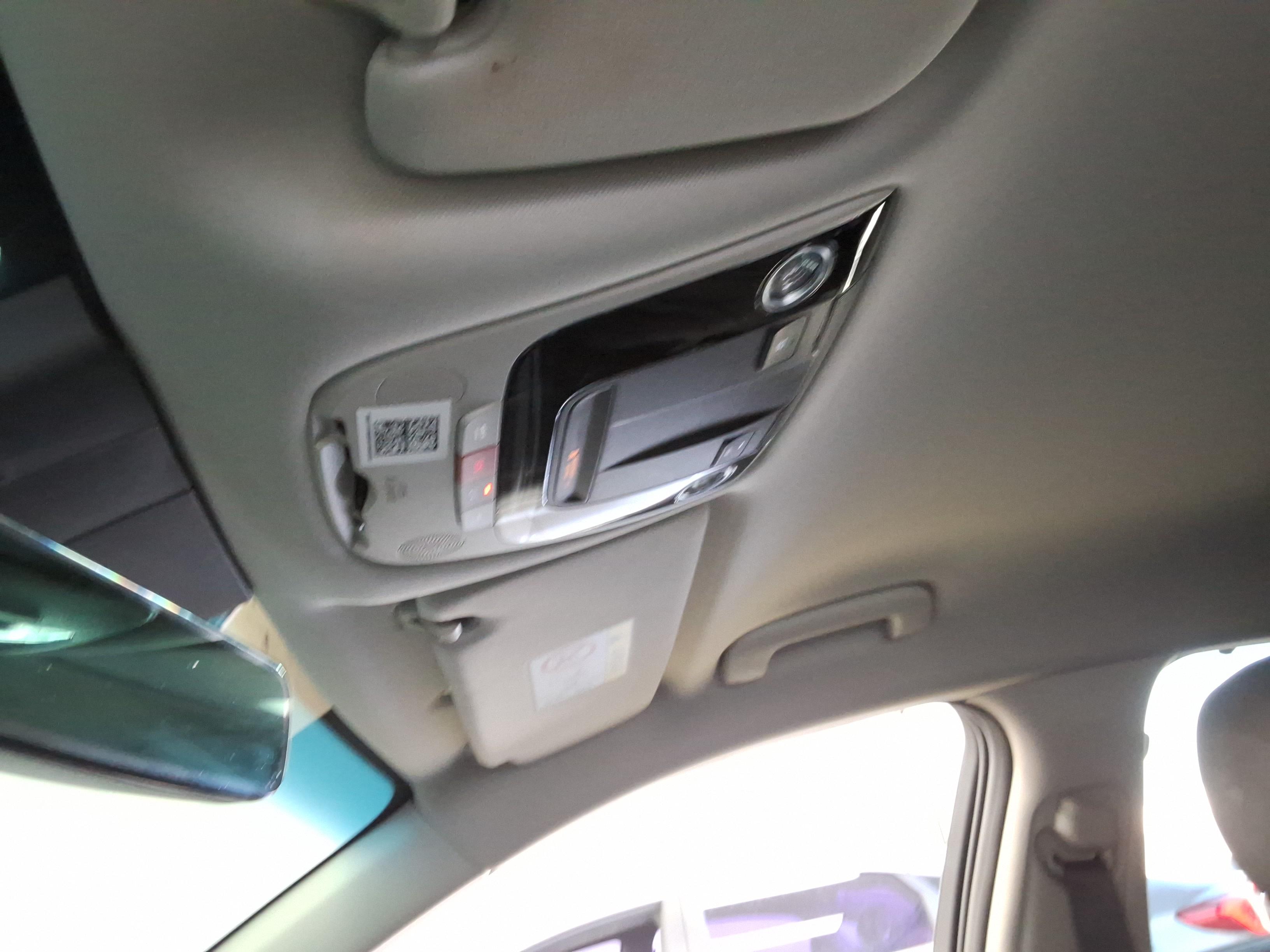 كيا K8 2023 - صورة 17