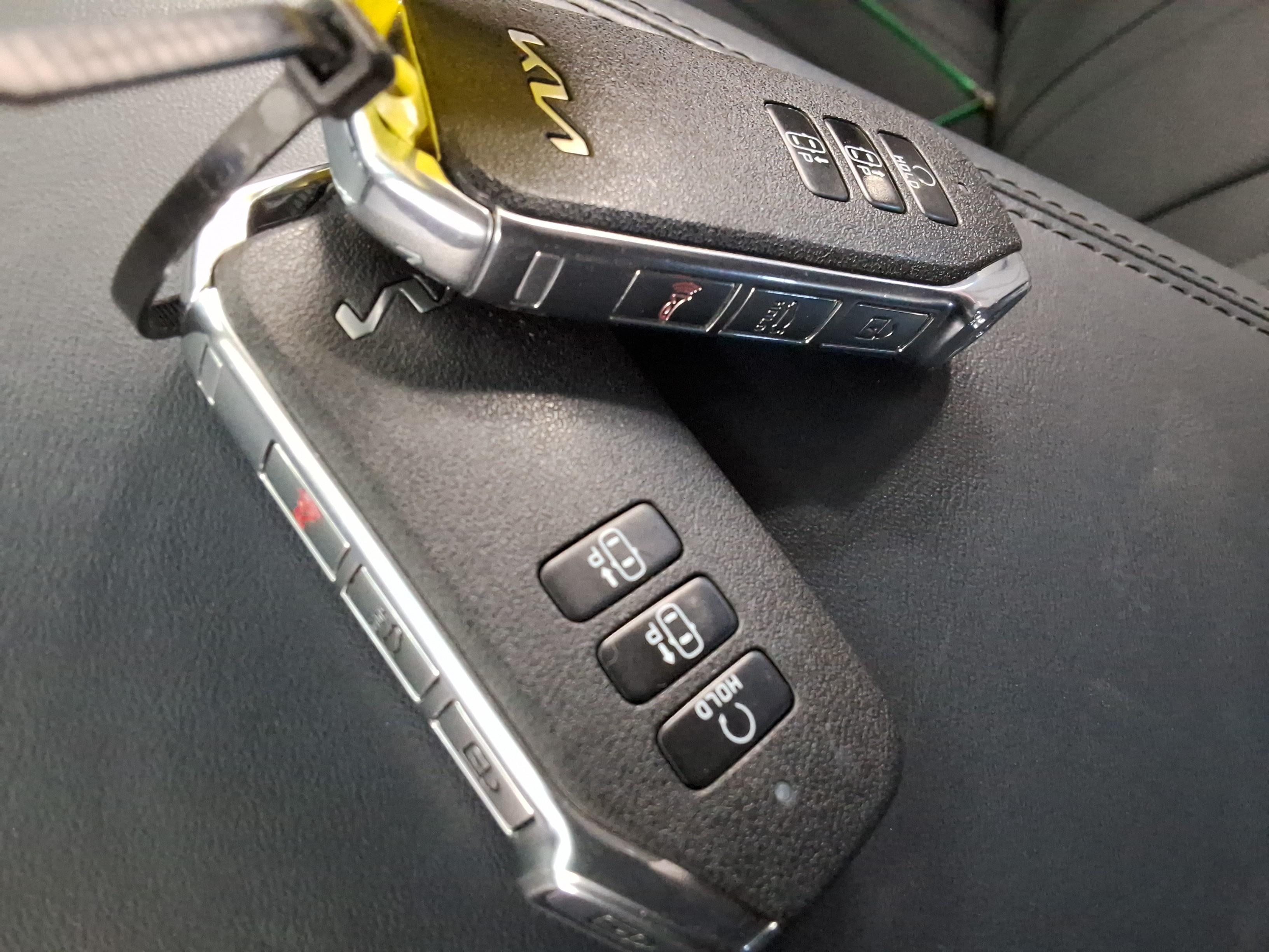 كيا K8 2023 - صورة 18