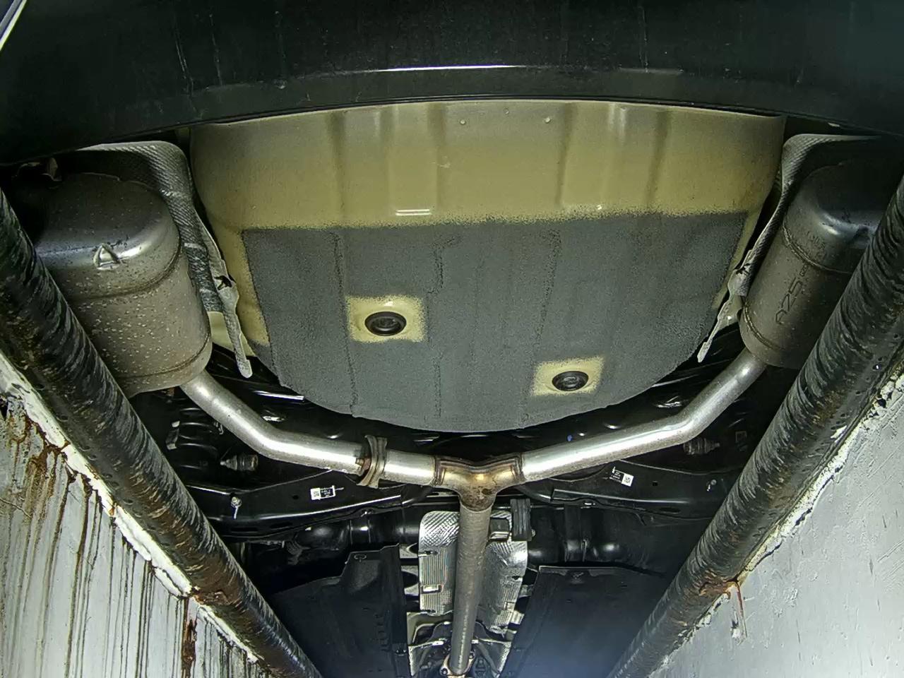 كيا K8 2023 - صورة 7