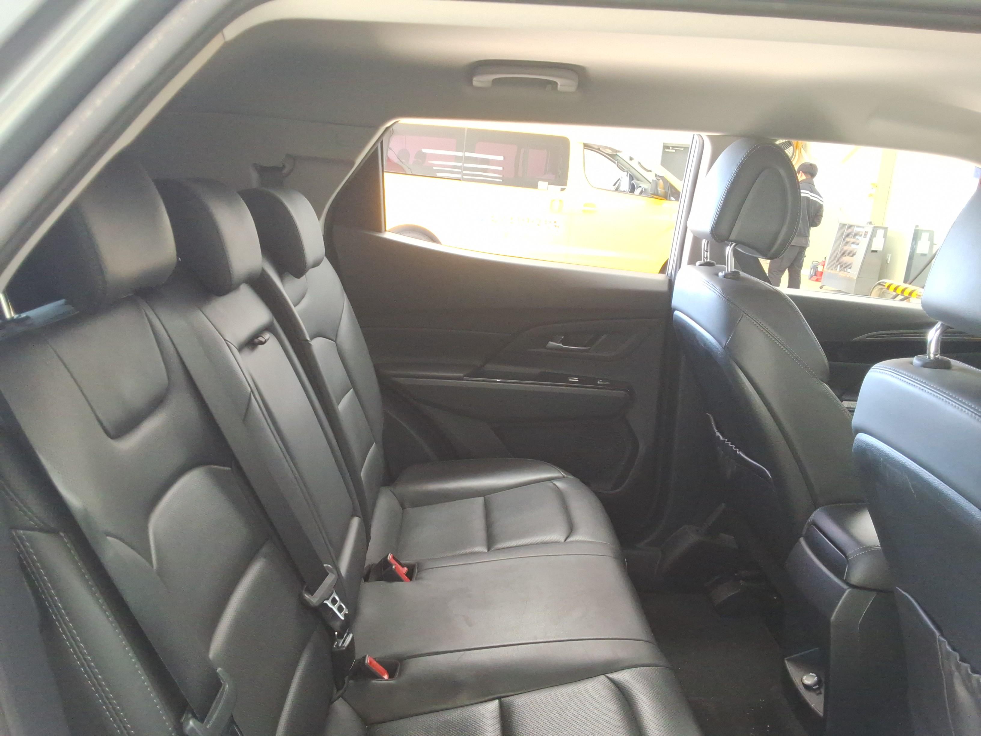 KG Mobility Korando - 13
