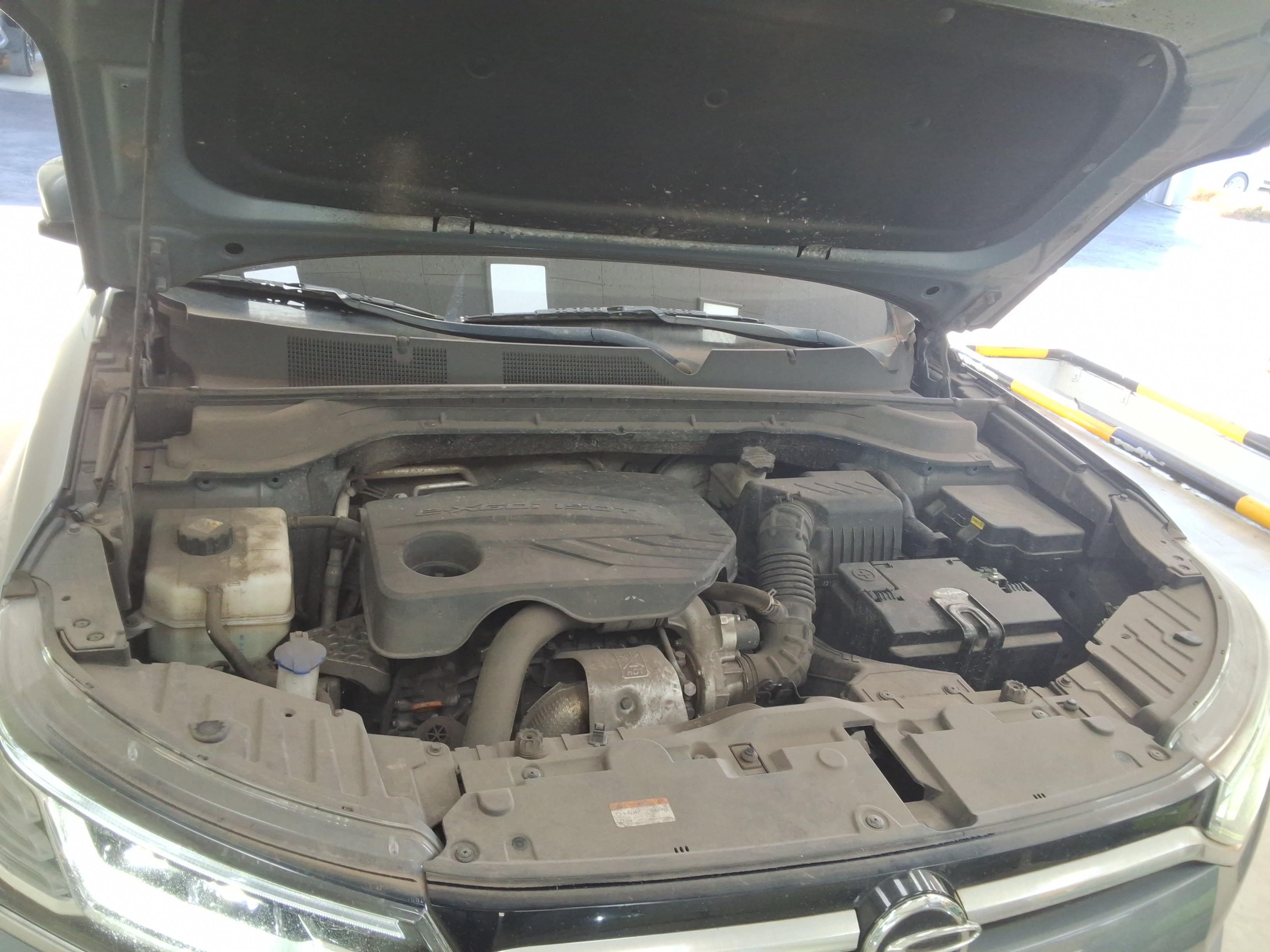 KG Mobility Korando - 19