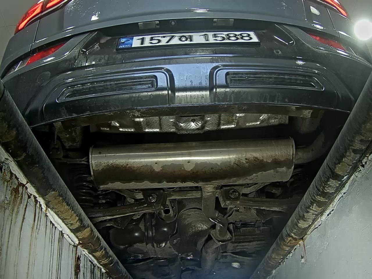 KG Mobility Korando - 7