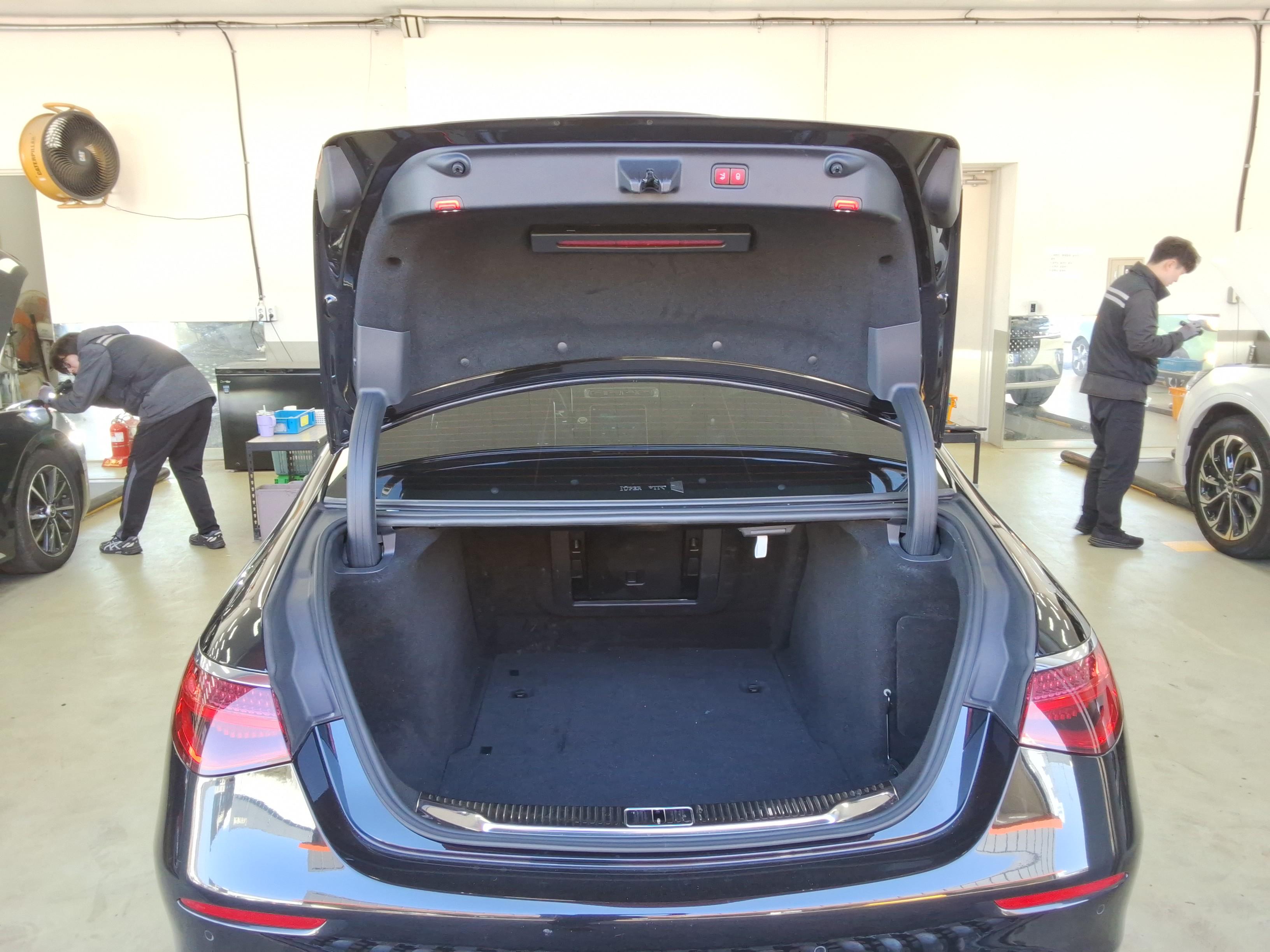 메르세데스-벤츠 S-클래스 2022 - 이미지 15