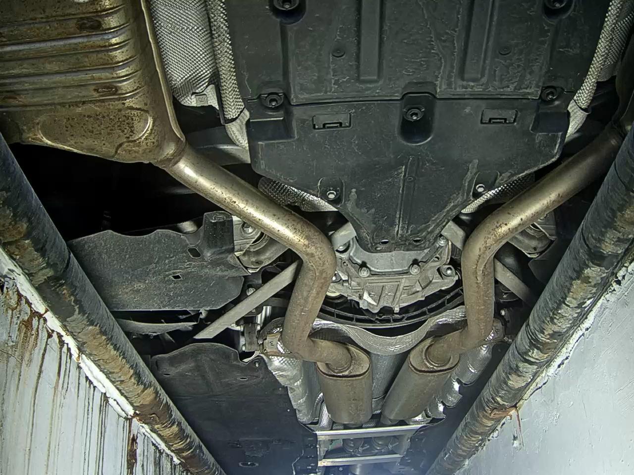 메르세데스-벤츠 S-클래스 2022 - 이미지 7