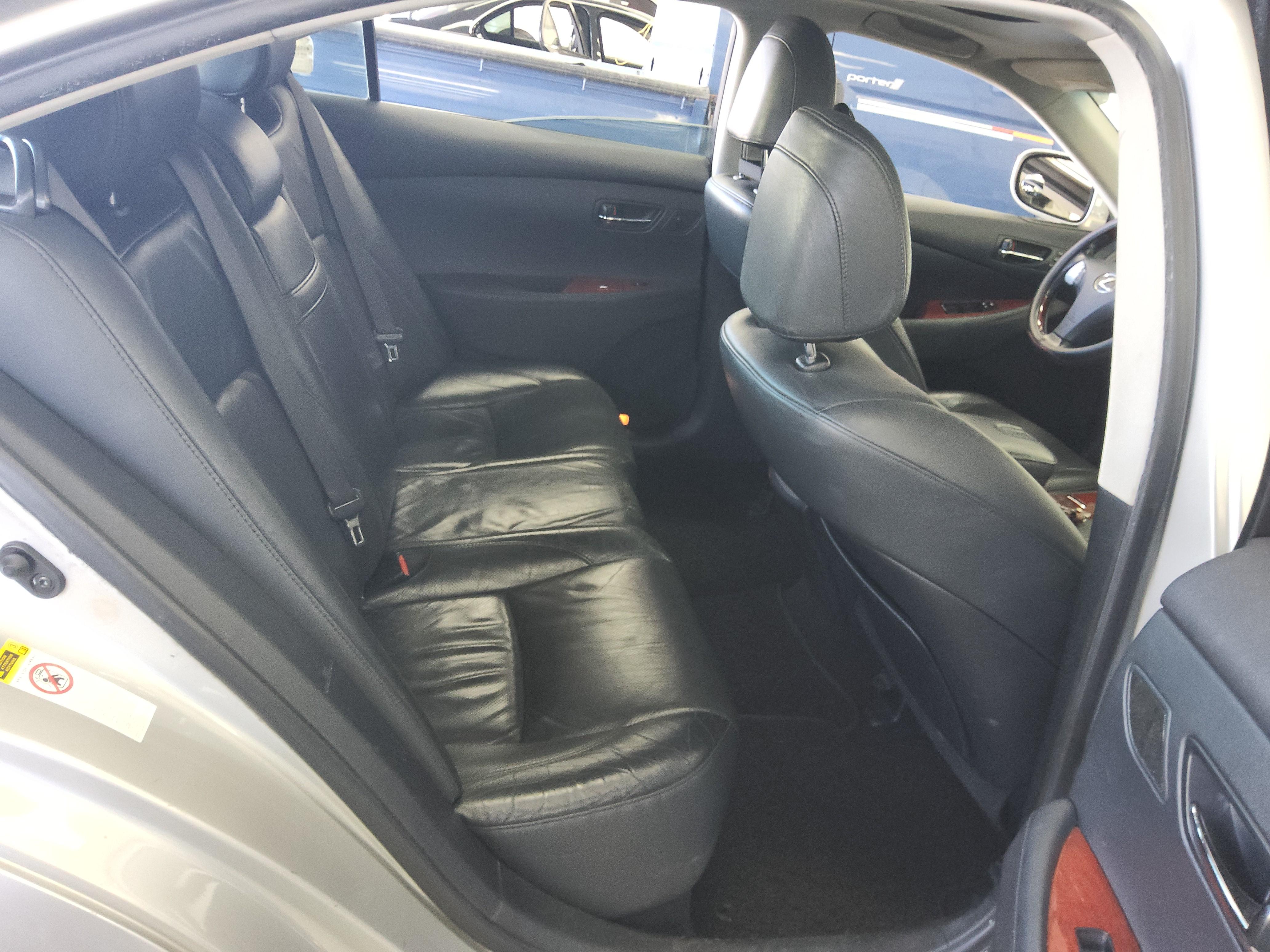 Lexus ES - 13