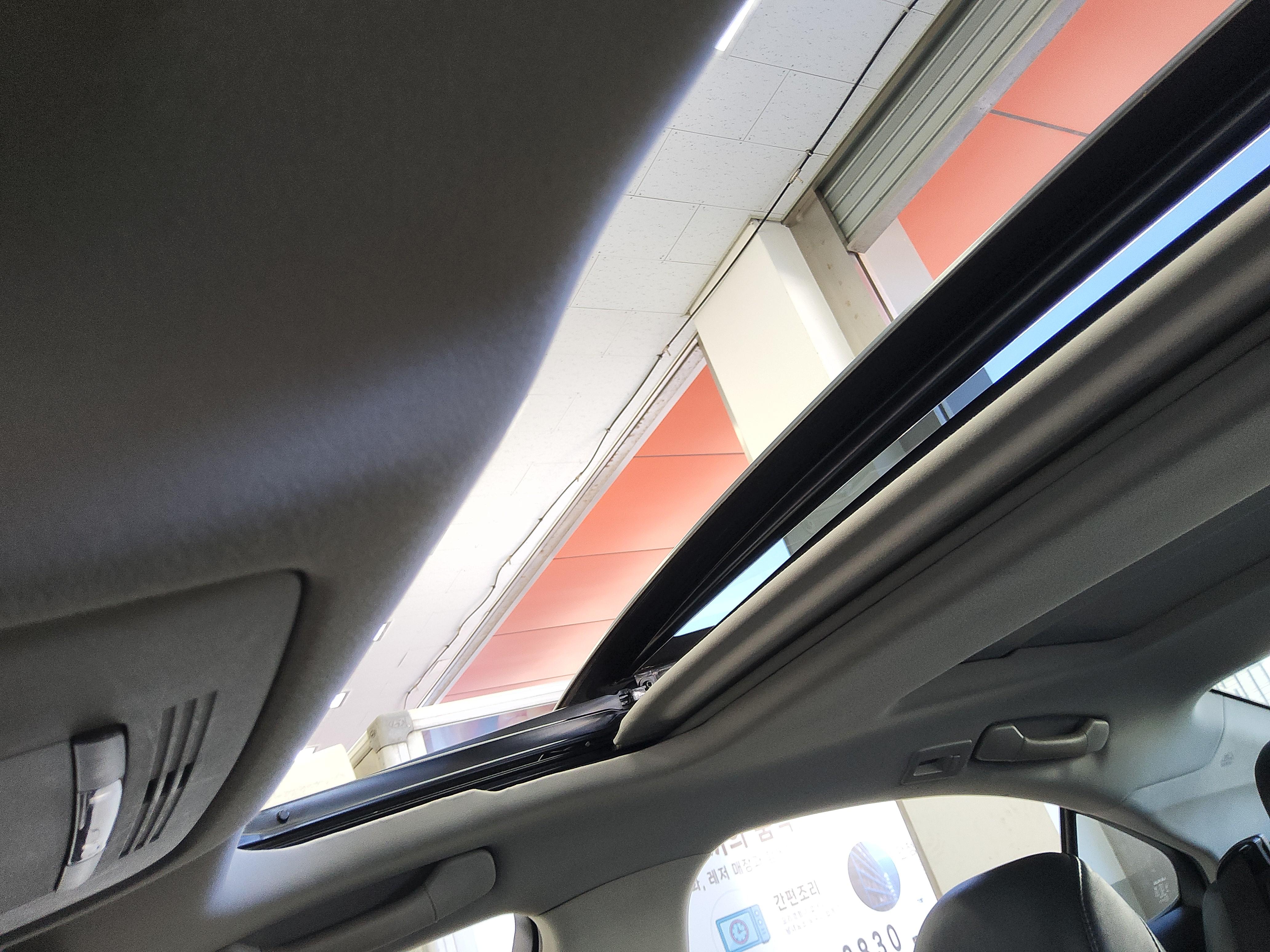 Lexus ES - 19