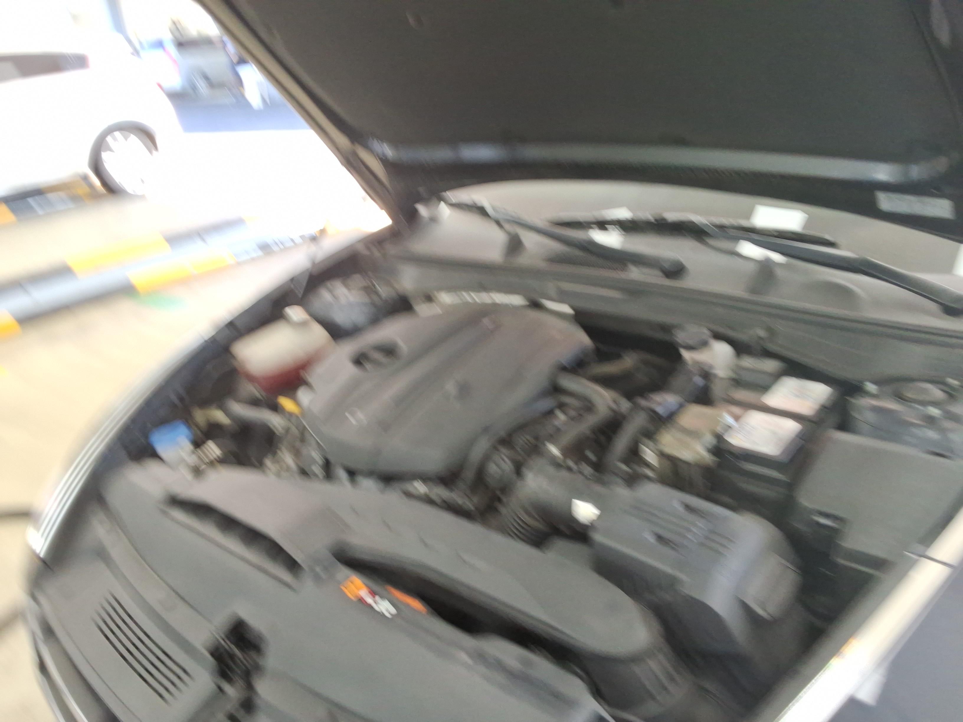 Hyundai Sonata 2020 - Image 20