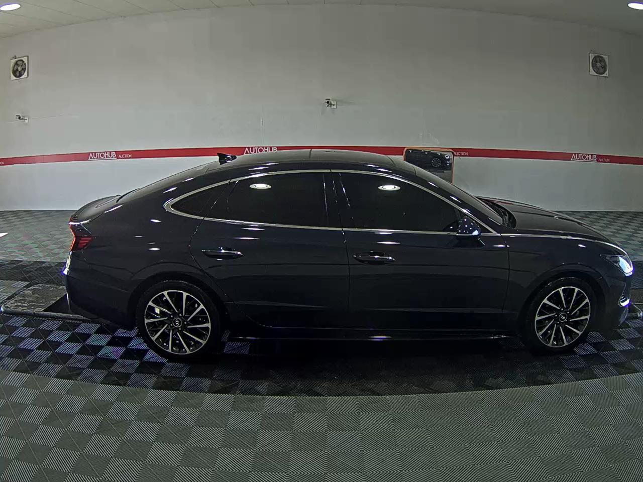 Hyundai Sonata 2020 - Image 3