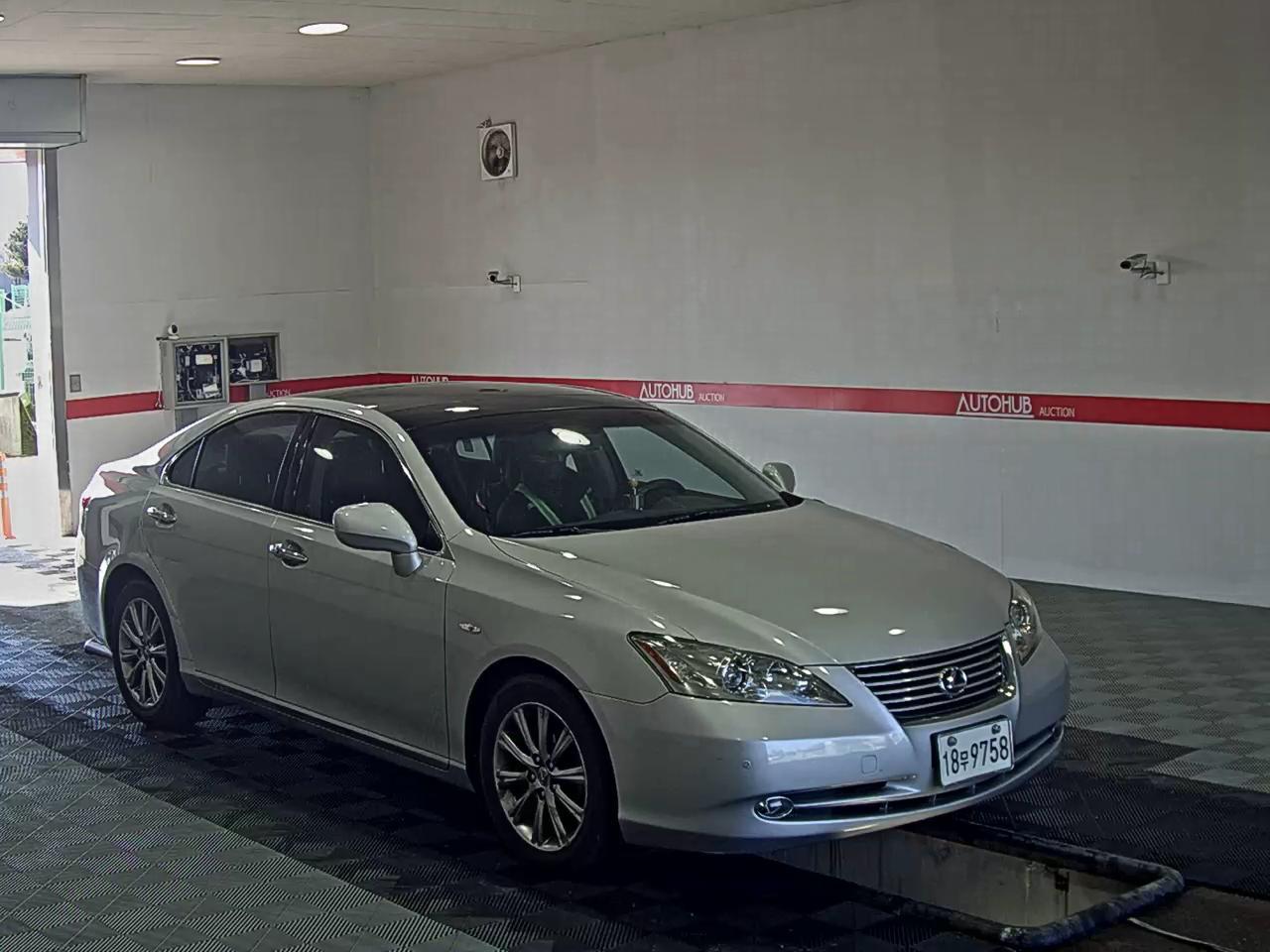 Lexus ES - 2