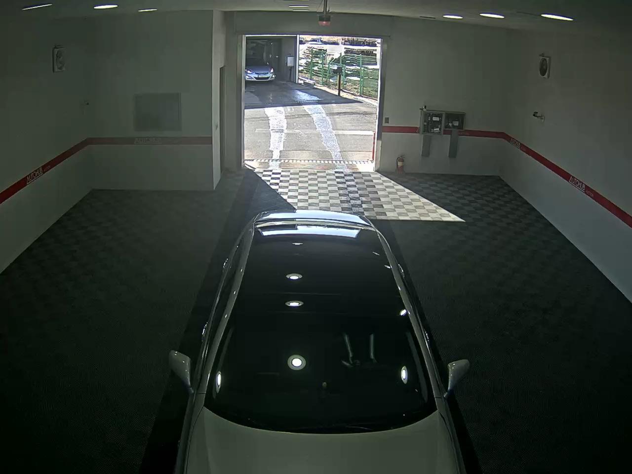 Lexus ES - 6