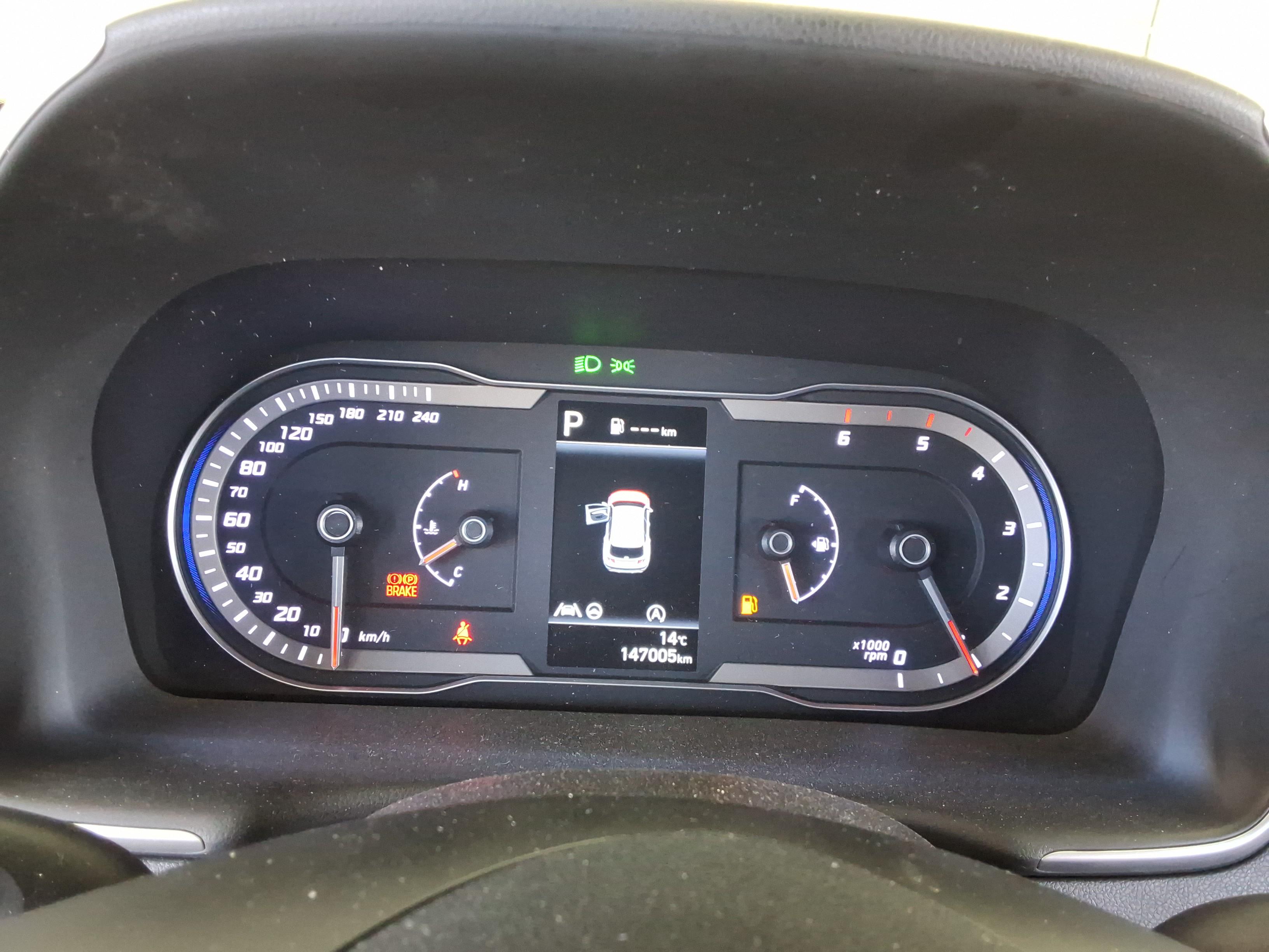 2023 - hyundai tucson