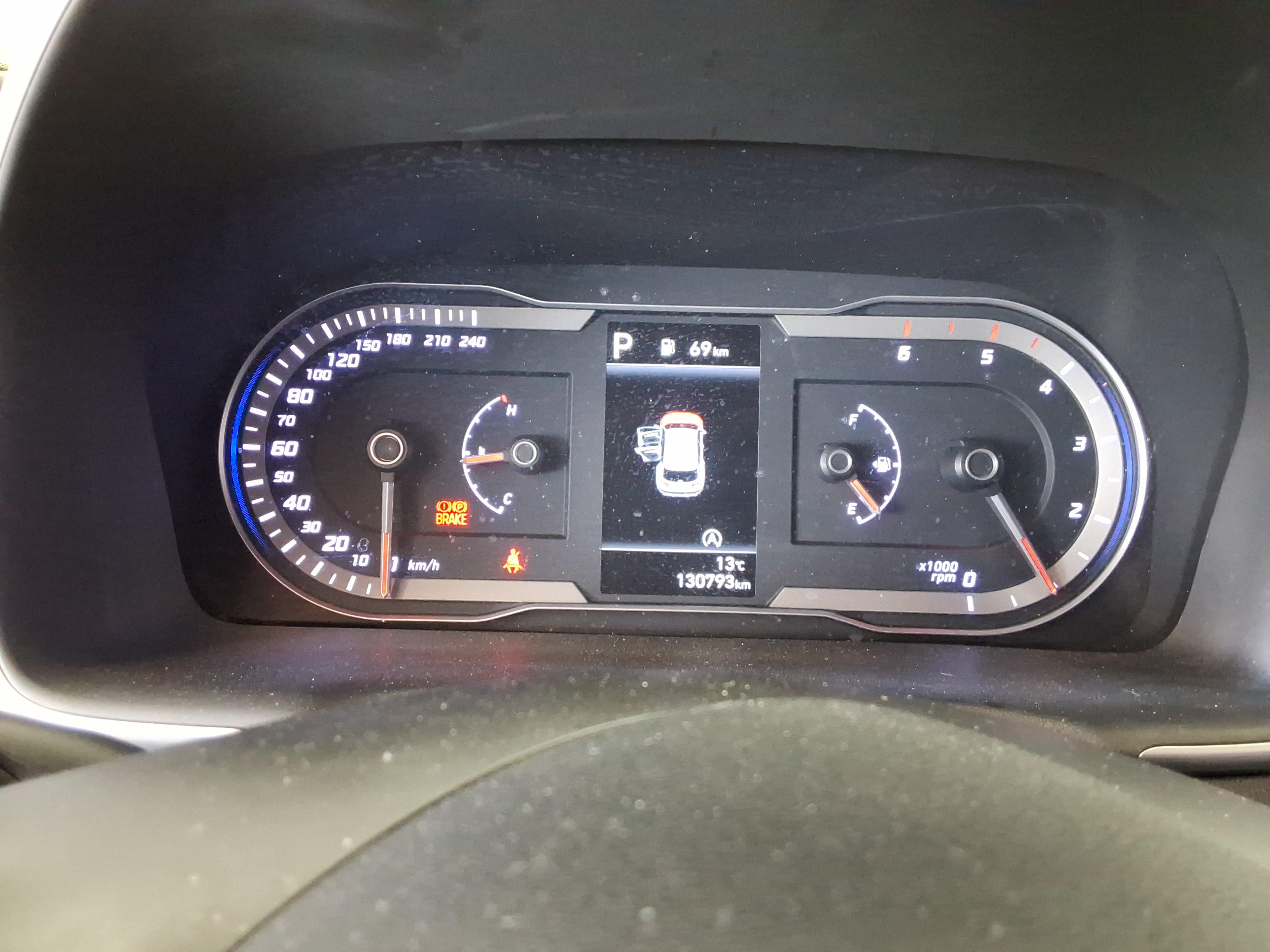 2023 - hyundai tucson