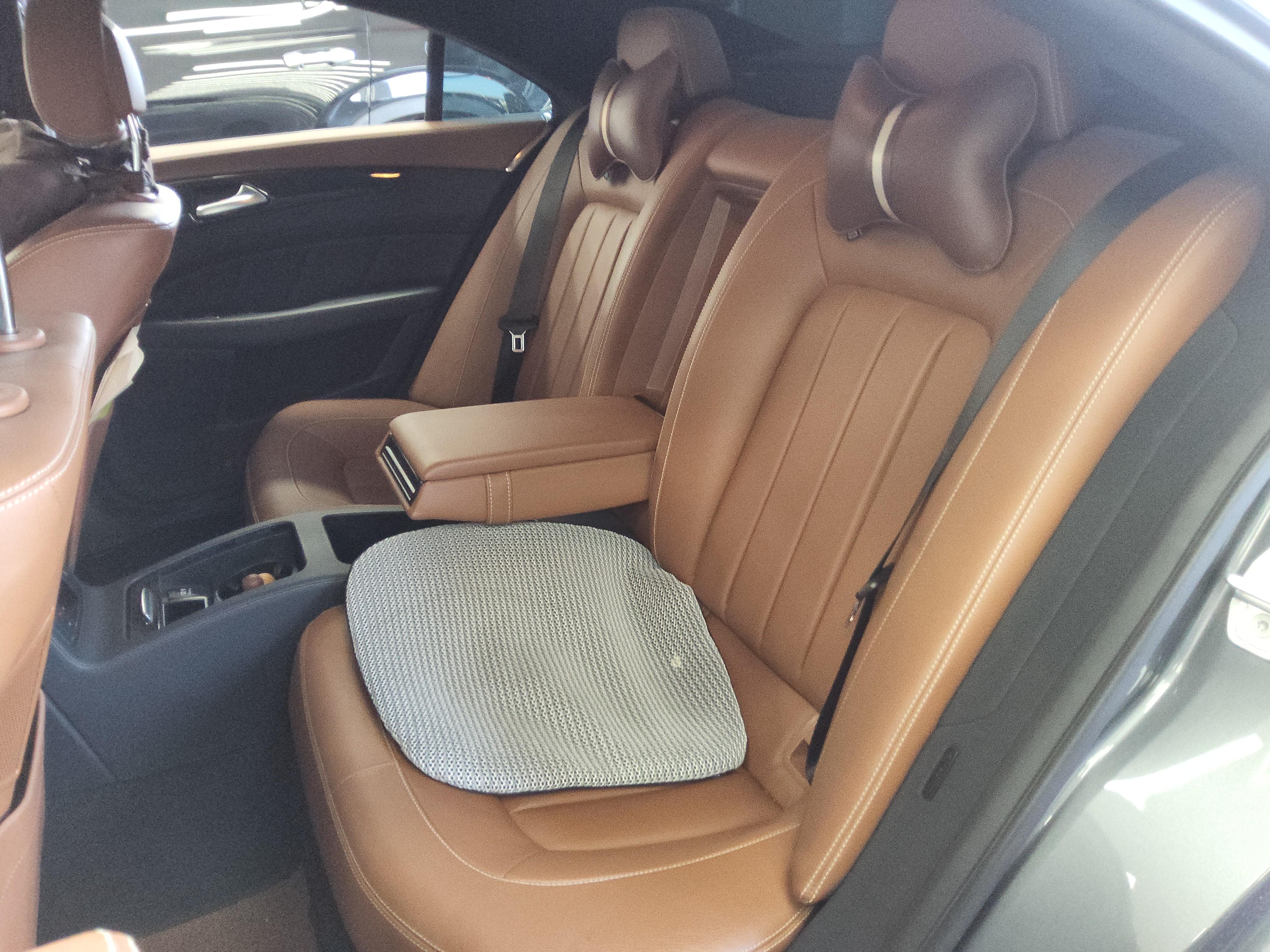 مرسيدس بنز CLS - 12
