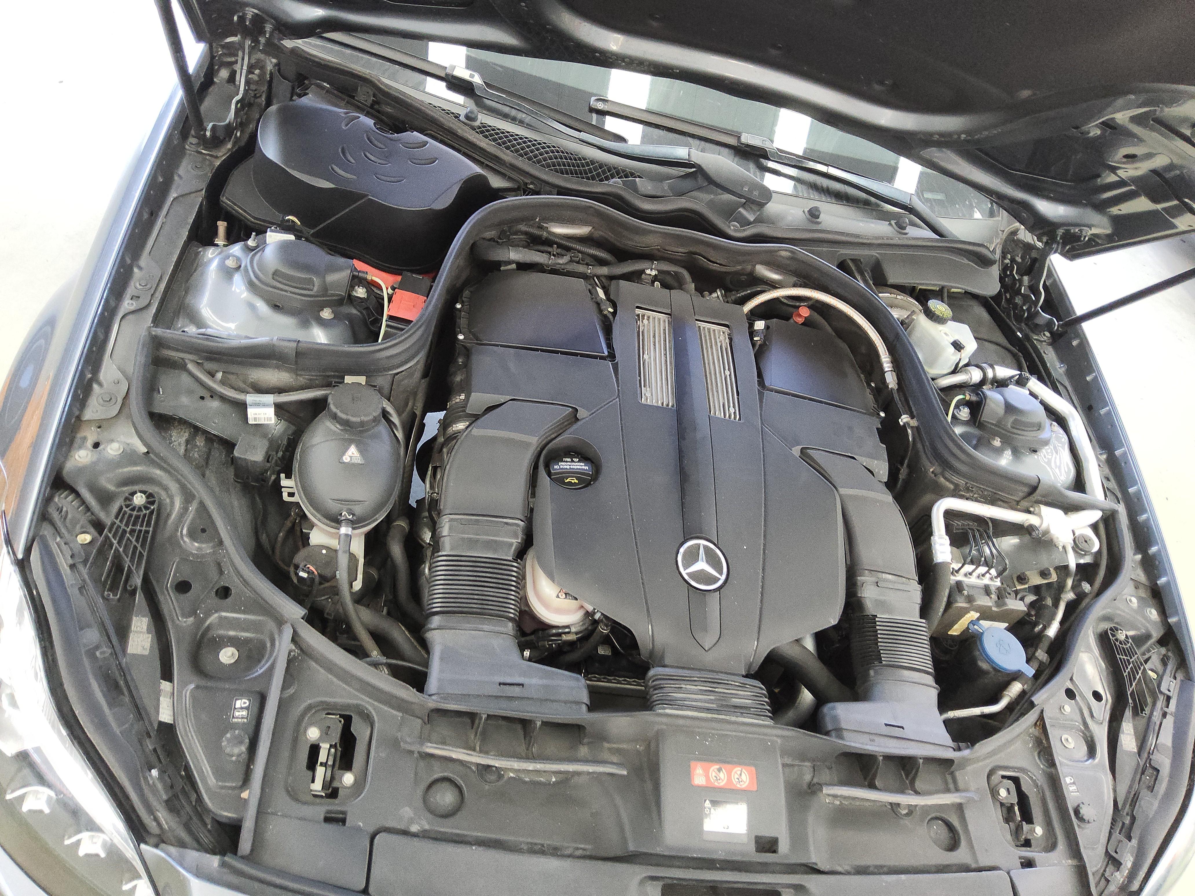 مرسيدس بنز CLS - 19
