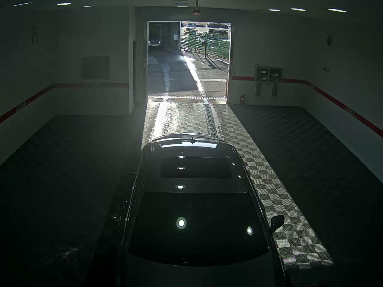 مرسيدس بنز CLS - 6