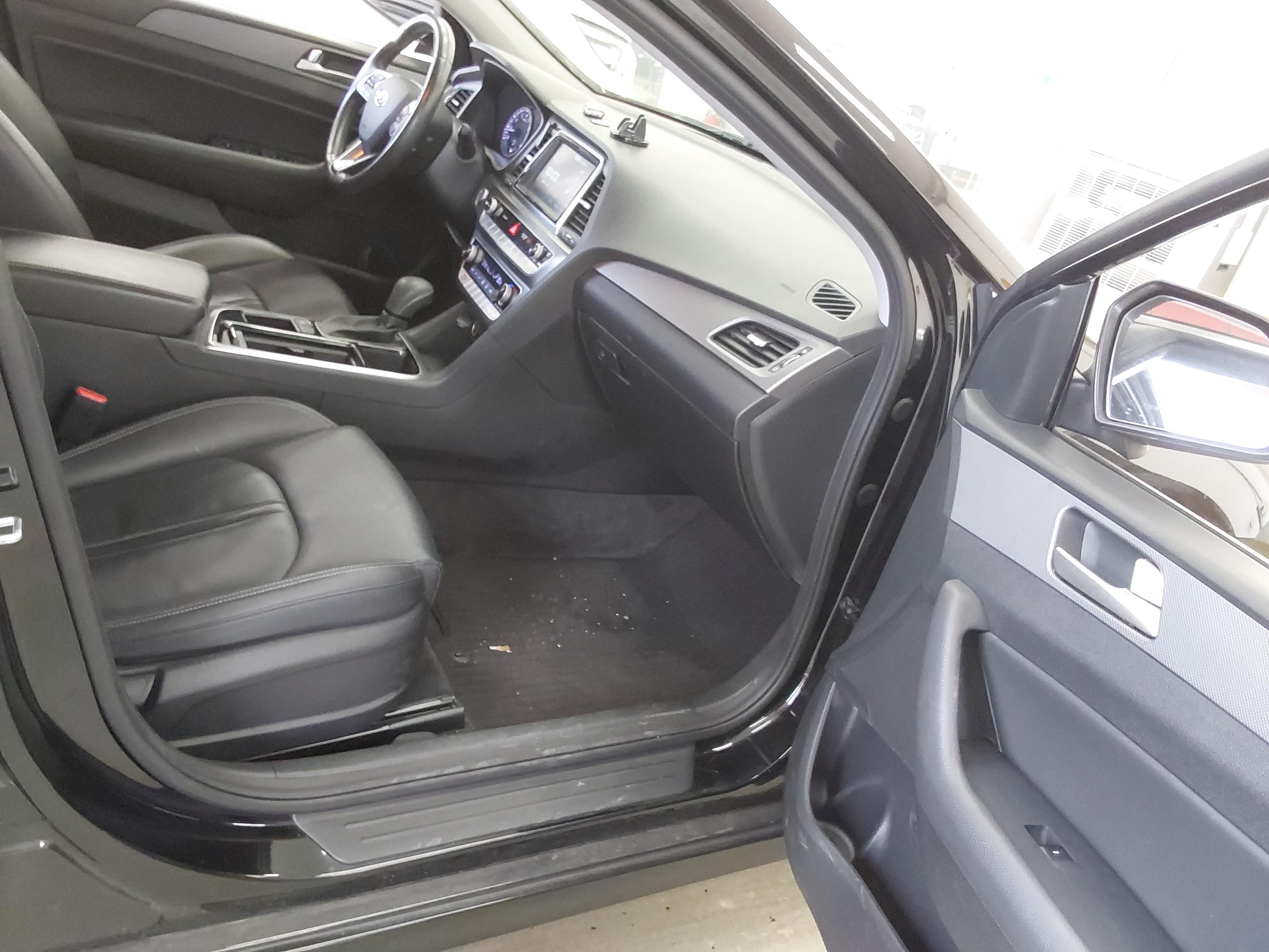 Hyundai Sonata 2018 - Image 14
