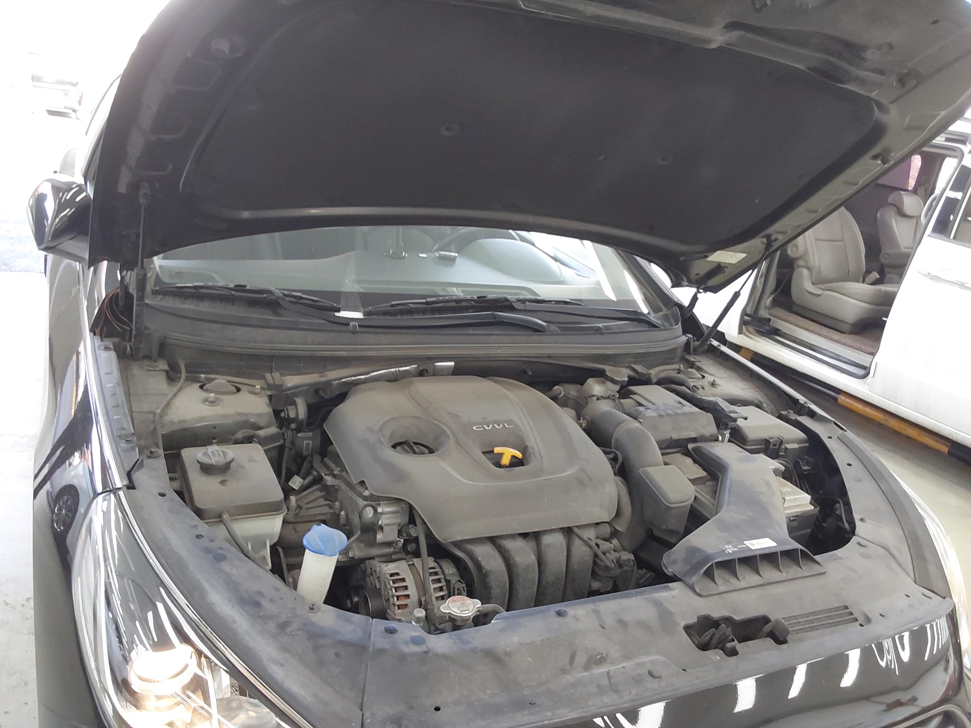 Hyundai Sonata 2018 - Image 15