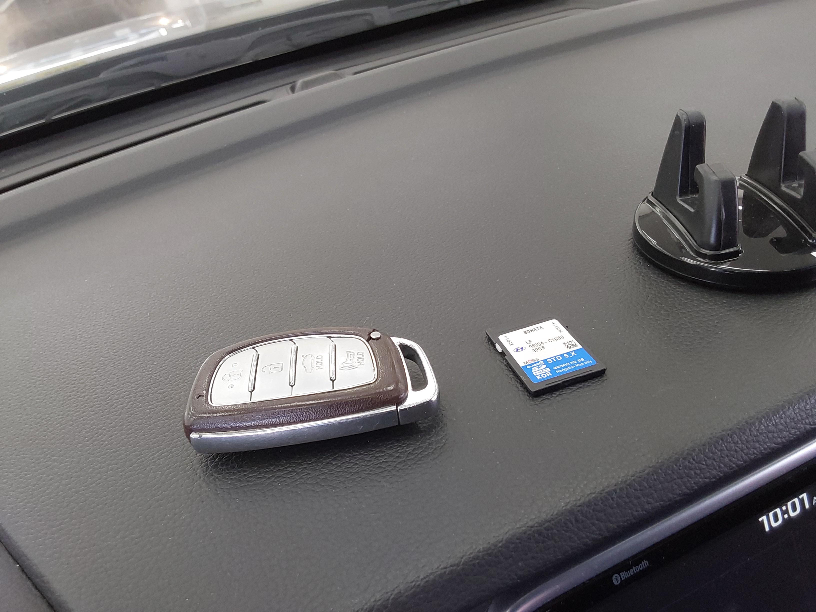 Hyundai Sonata 2018 - Image 18