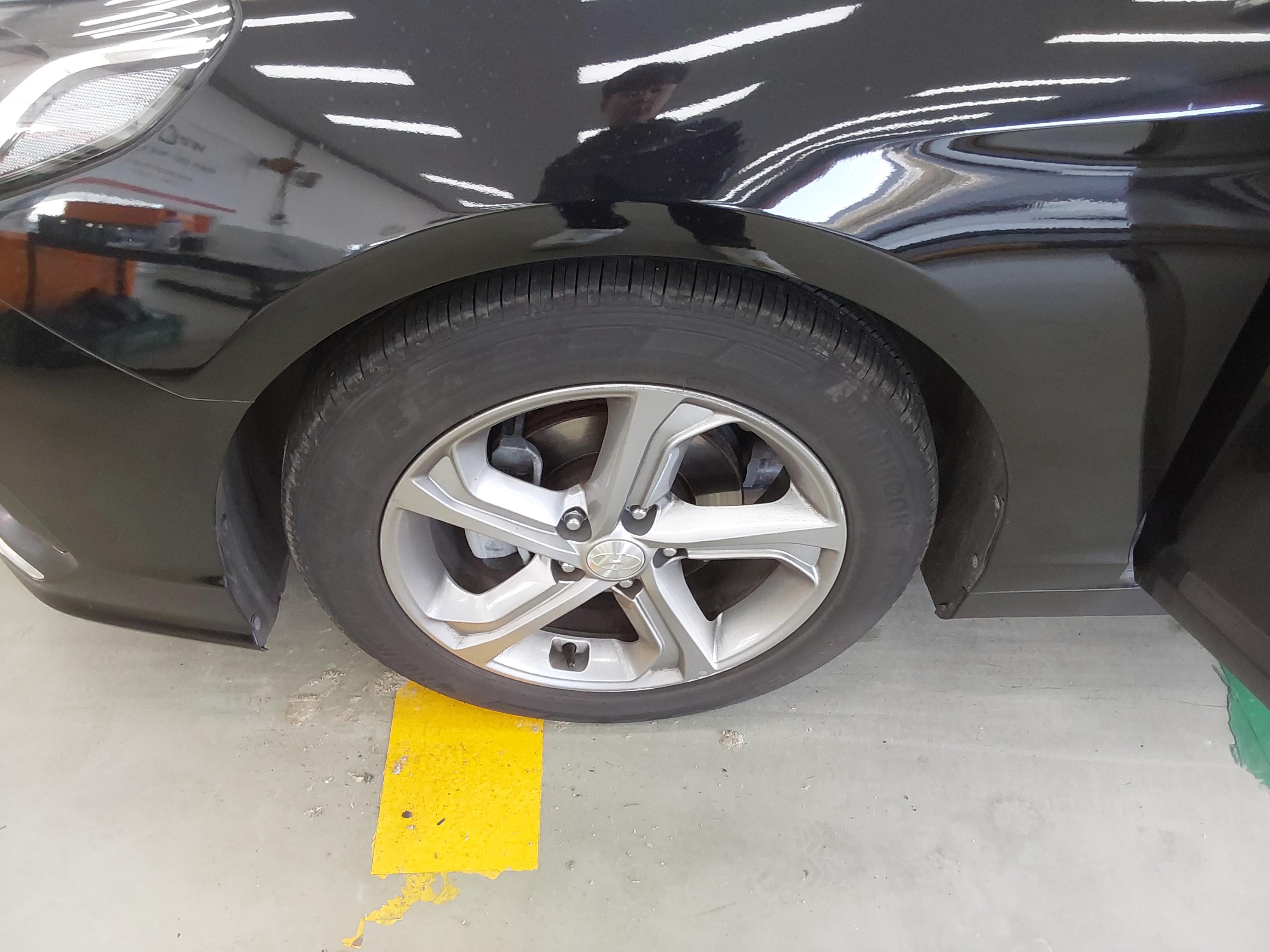 Hyundai Sonata 2018 - Image 19