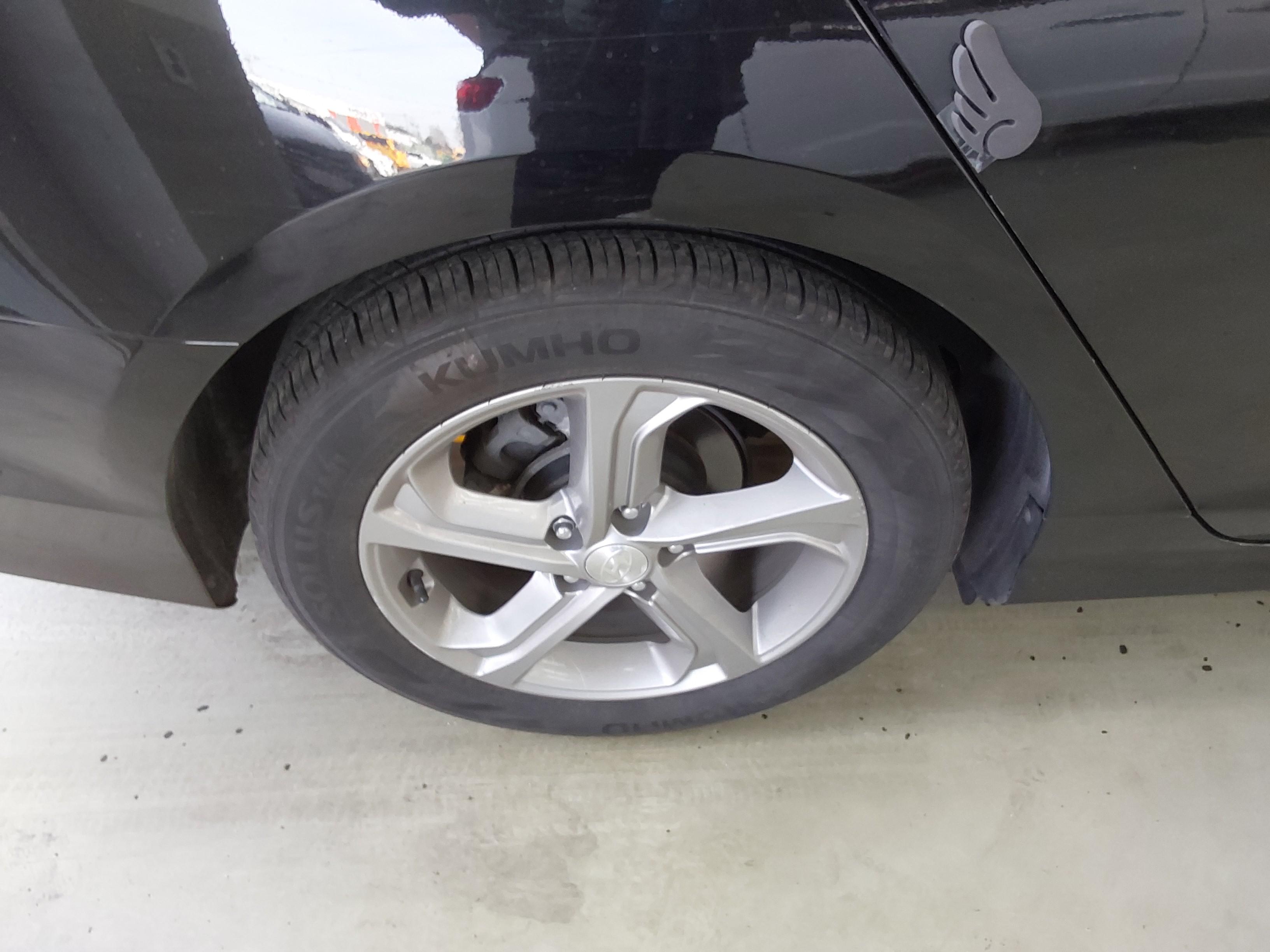 Hyundai Sonata 2018 - Image 21