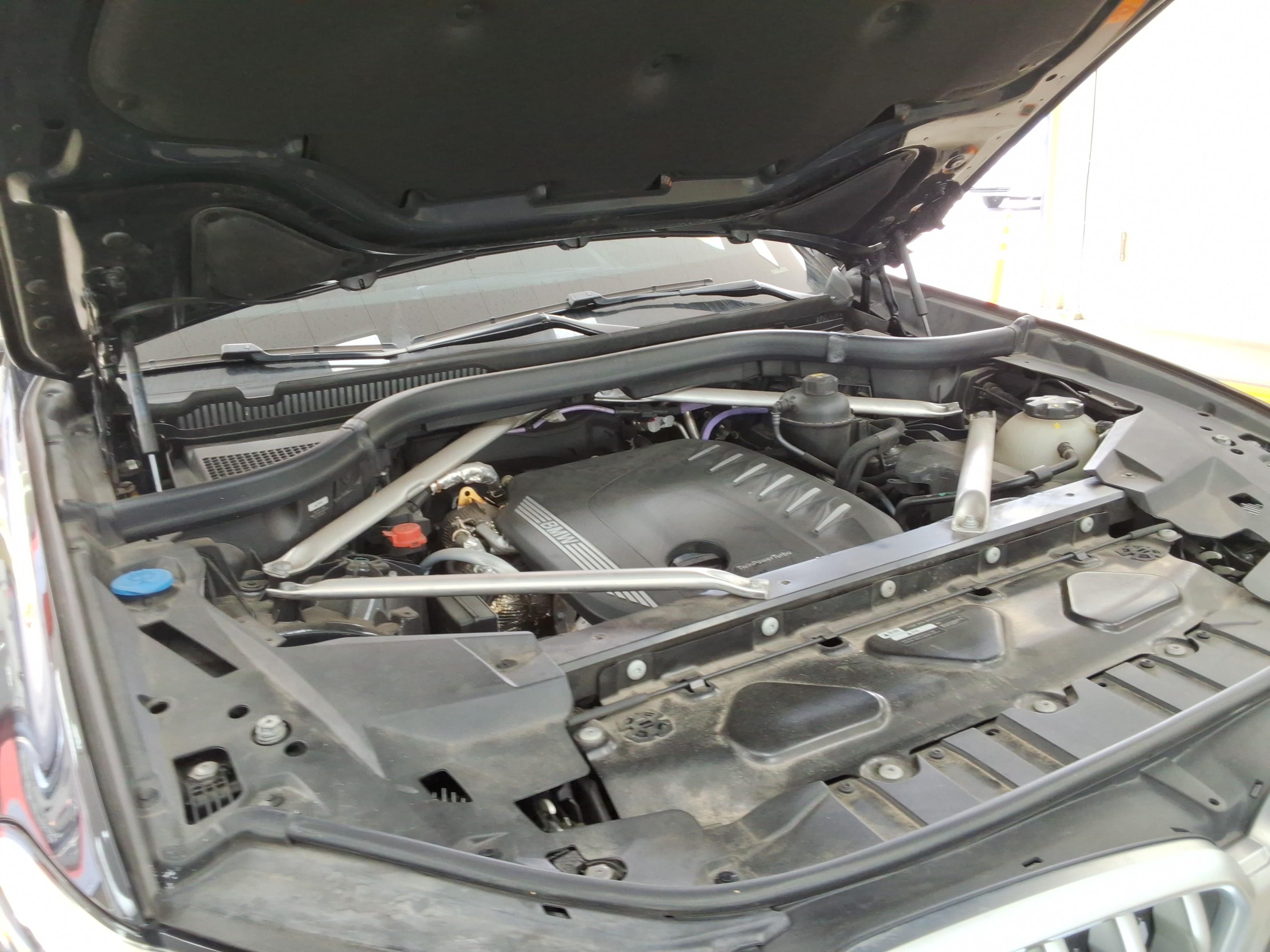 BMW X6 - 20