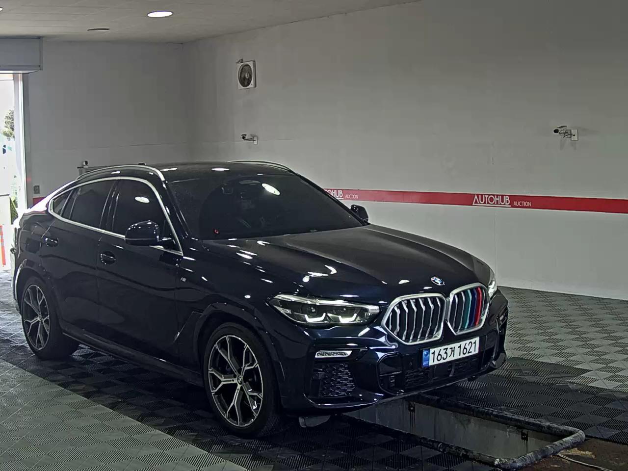 BMW X6 - 2