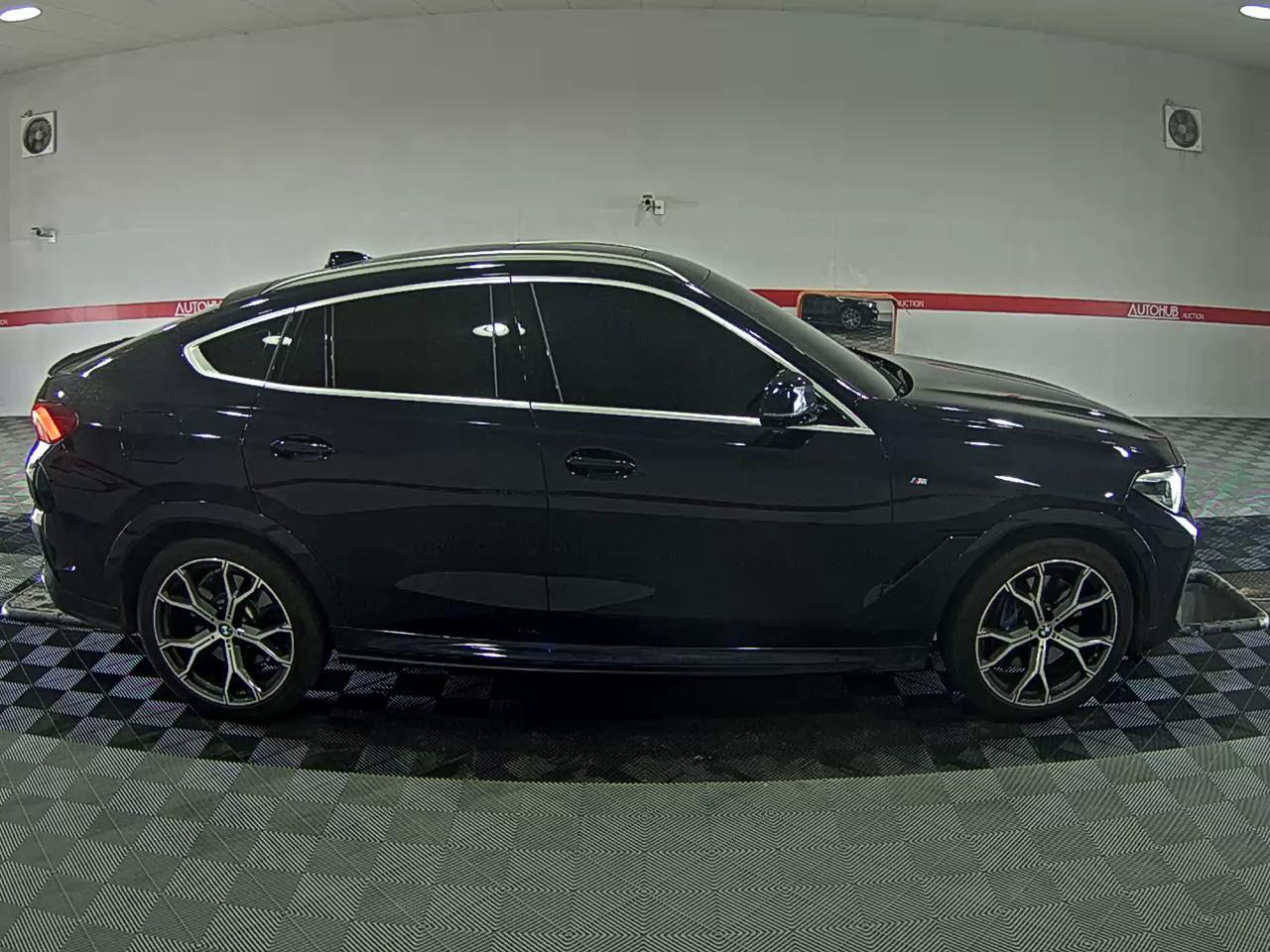 BMW X6 - 3