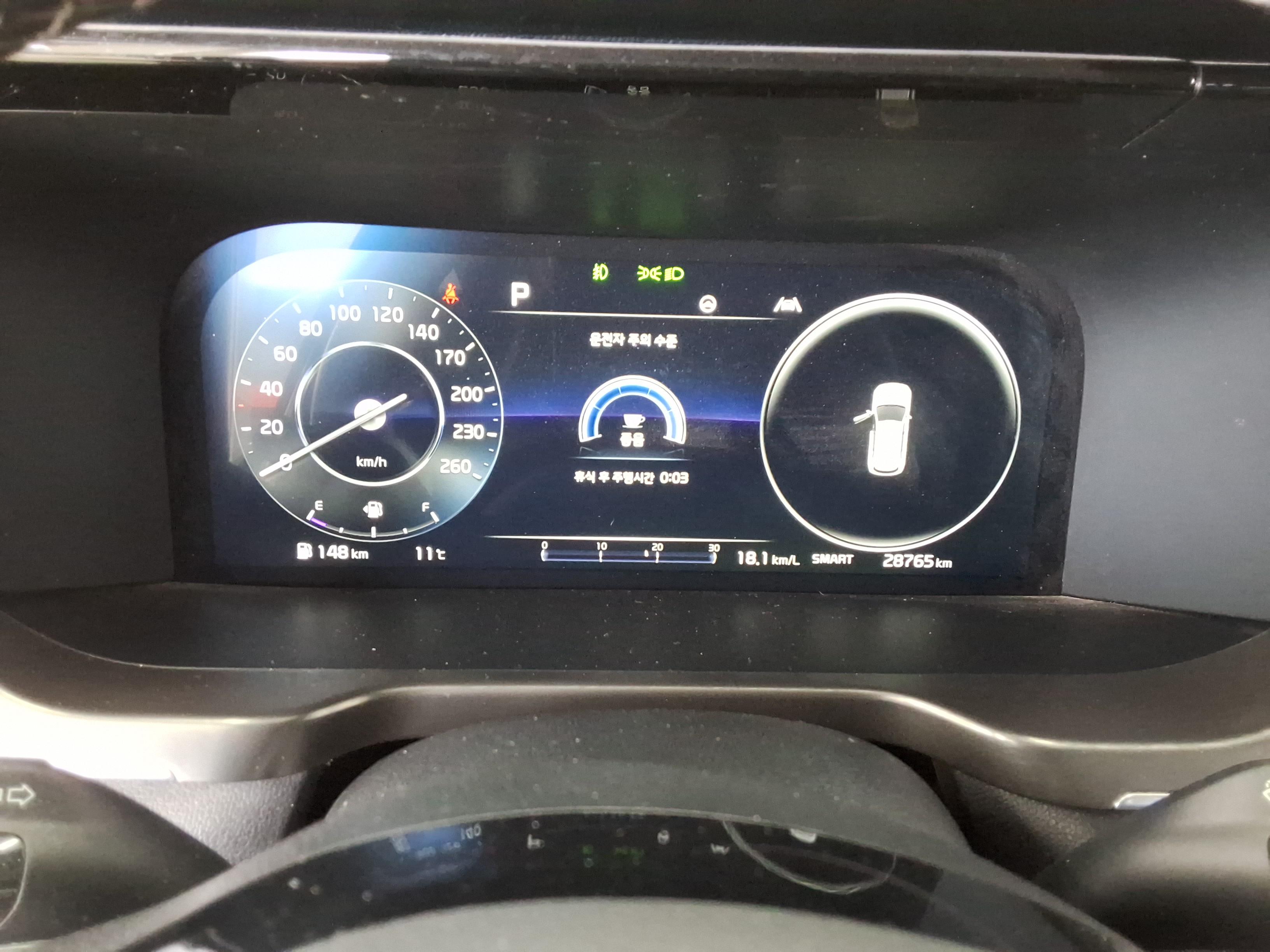 كيا سورينتو 2022 - صورة 8